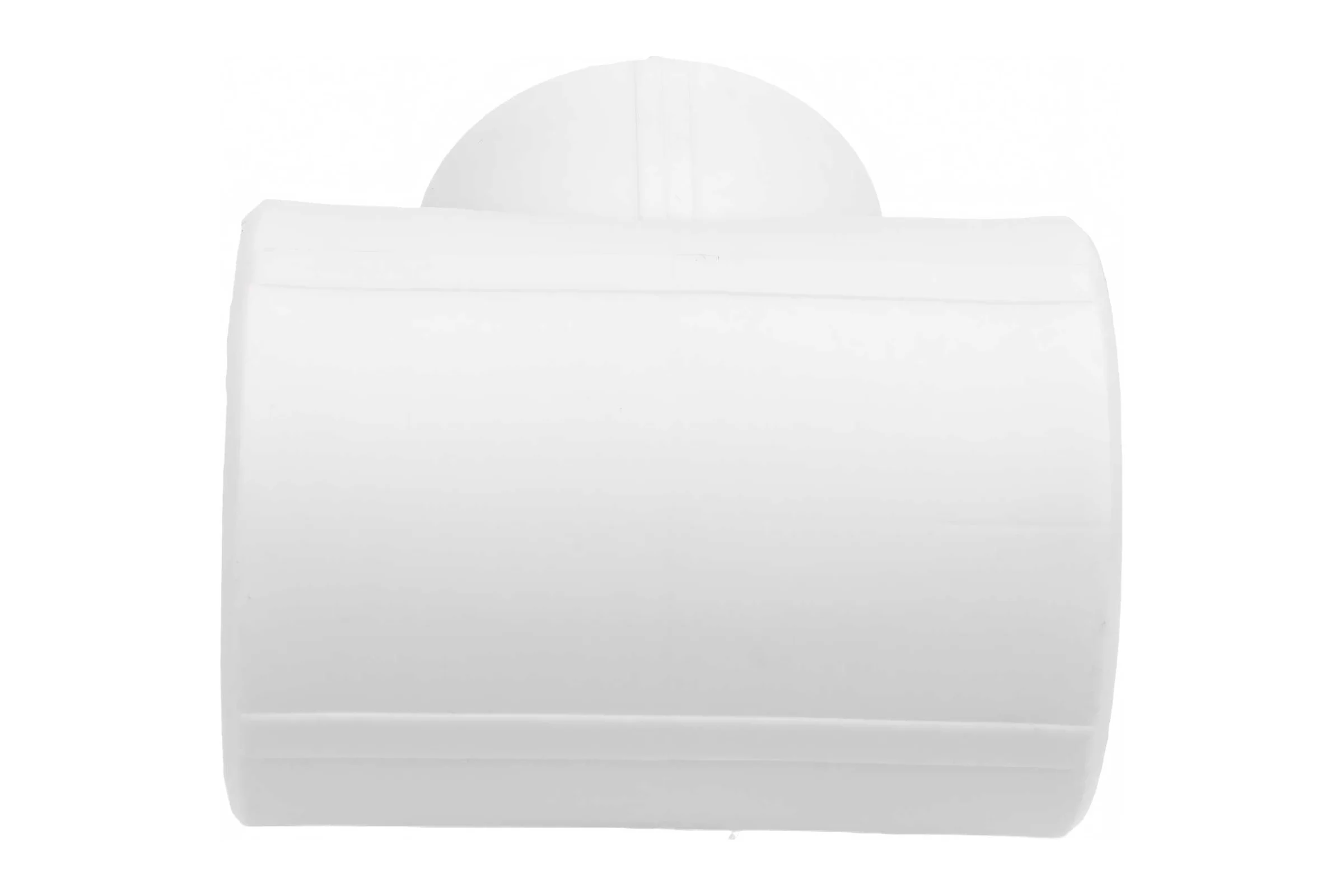 Тройник переходной VALFEX PP-R белый, 50х40х50 мм 10504050 127-0559