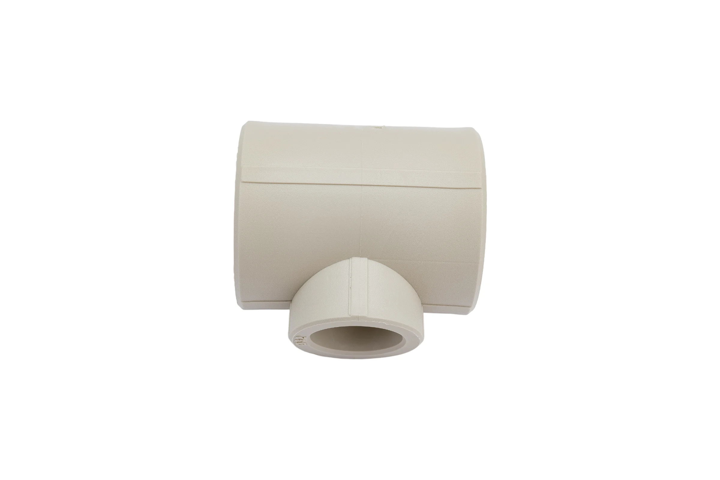 Тройник переходной VALFEX PP-R серый, 50х32х50 мм 10503250Г 127-0458