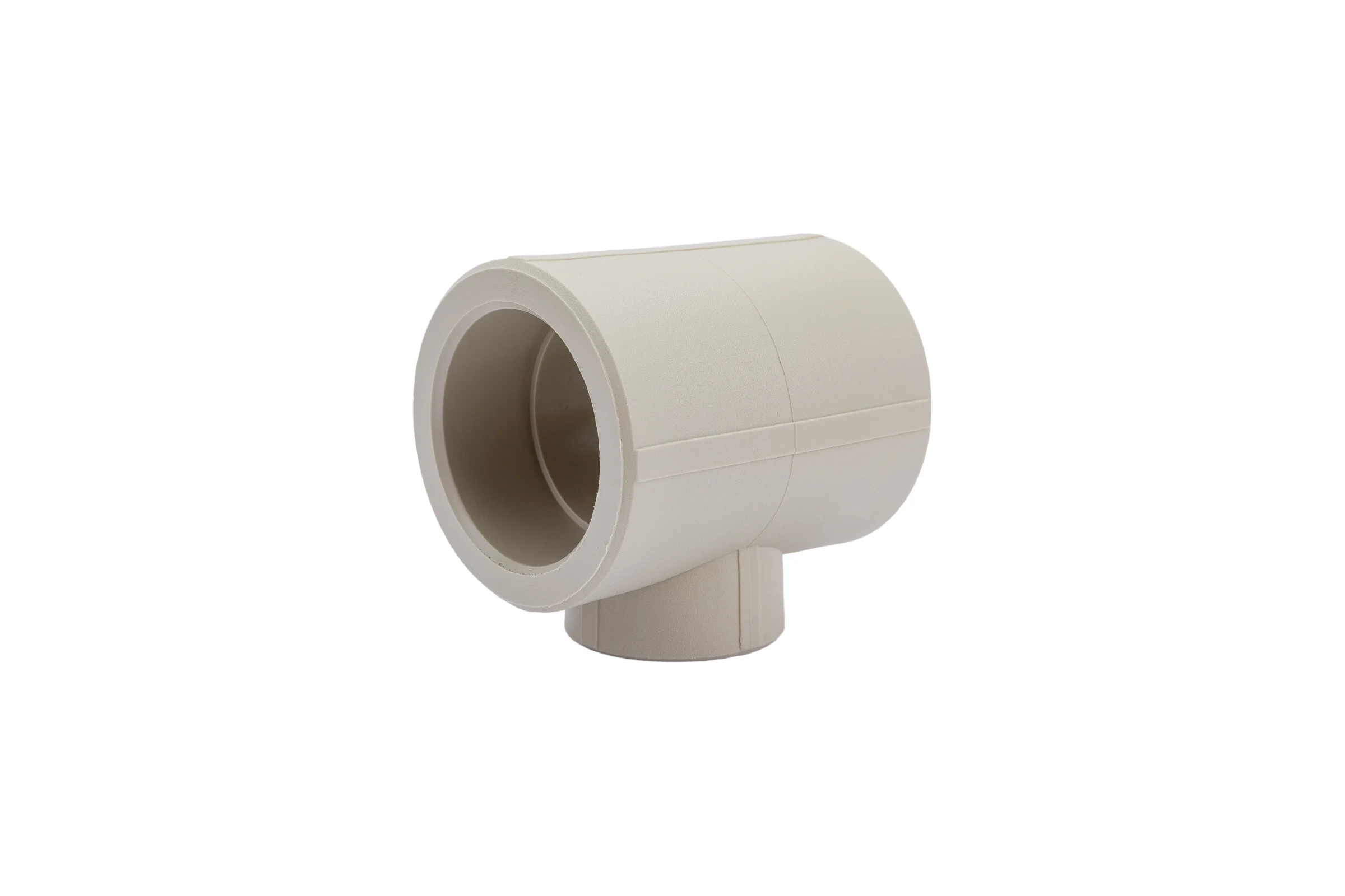 Тройник переходной VALFEX PP-R серый, 50х32х50 мм 10503250Г 127-0458