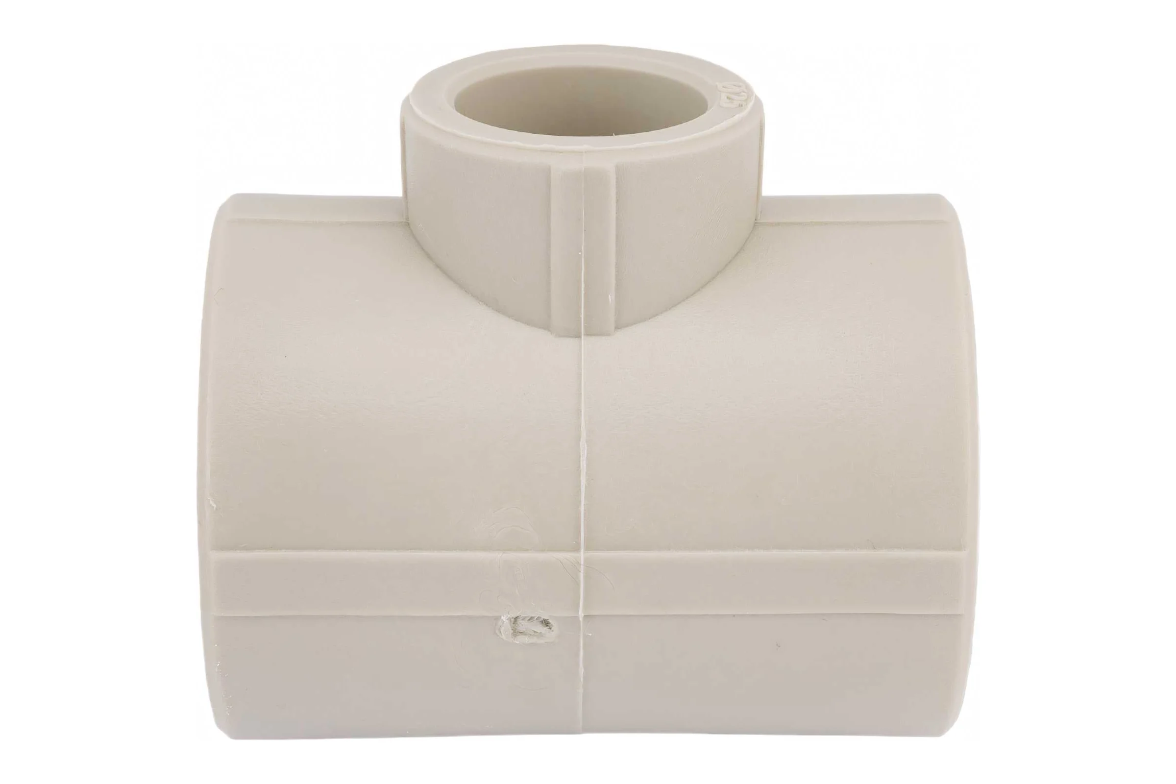 Тройник переходной VALFEX PP-R серый, 40х25х40 мм 10402540Г 127-0454
