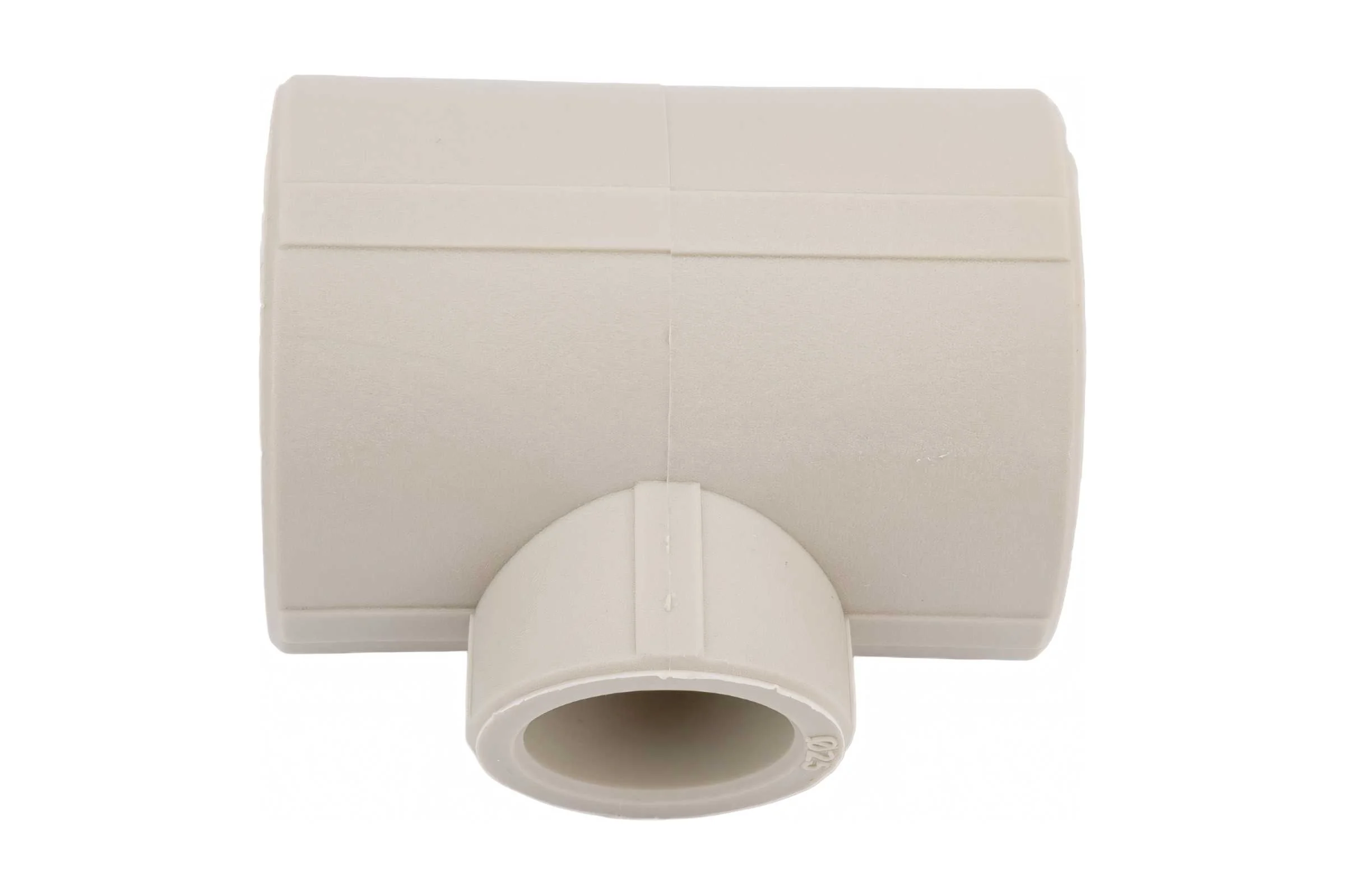 Тройник переходной VALFEX PP-R серый, 40х25х40 мм 10402540Г 127-0454