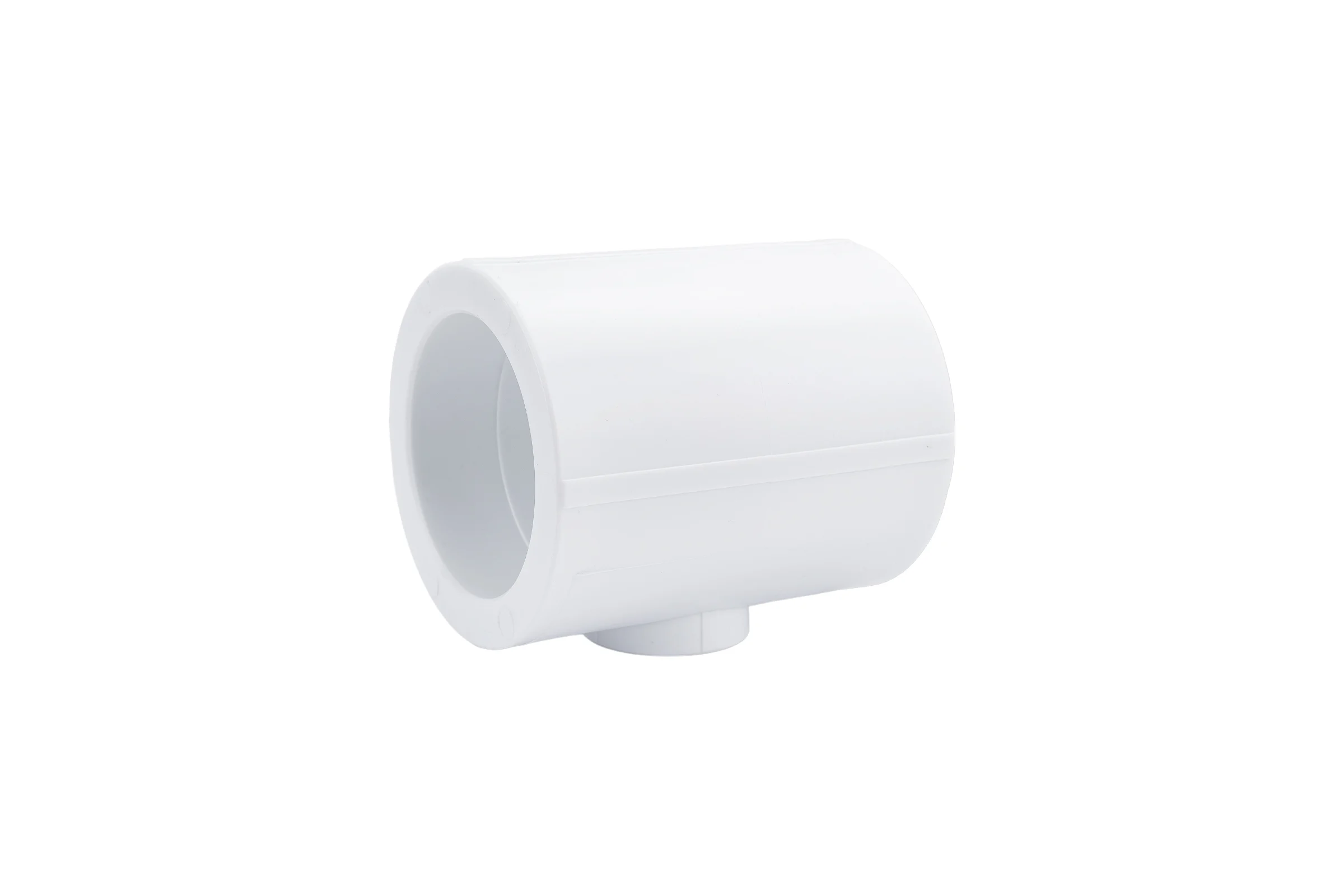 Тройник переходной VALFEX PP-R белый, 90х40х90 мм 10904090 127-1876