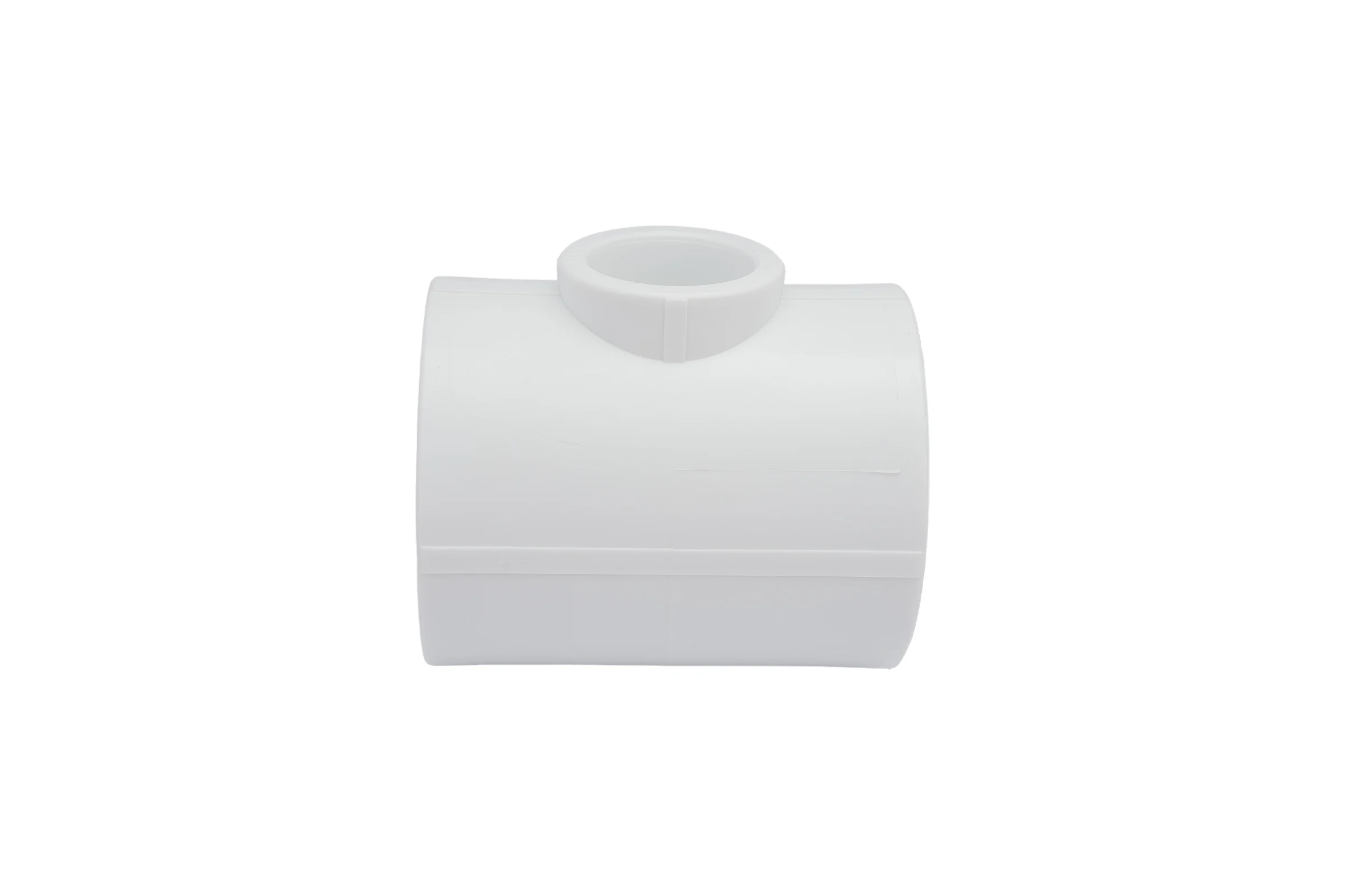 Тройник переходной VALFEX PP-R белый, 90х50х90 мм 10905090 127-1877