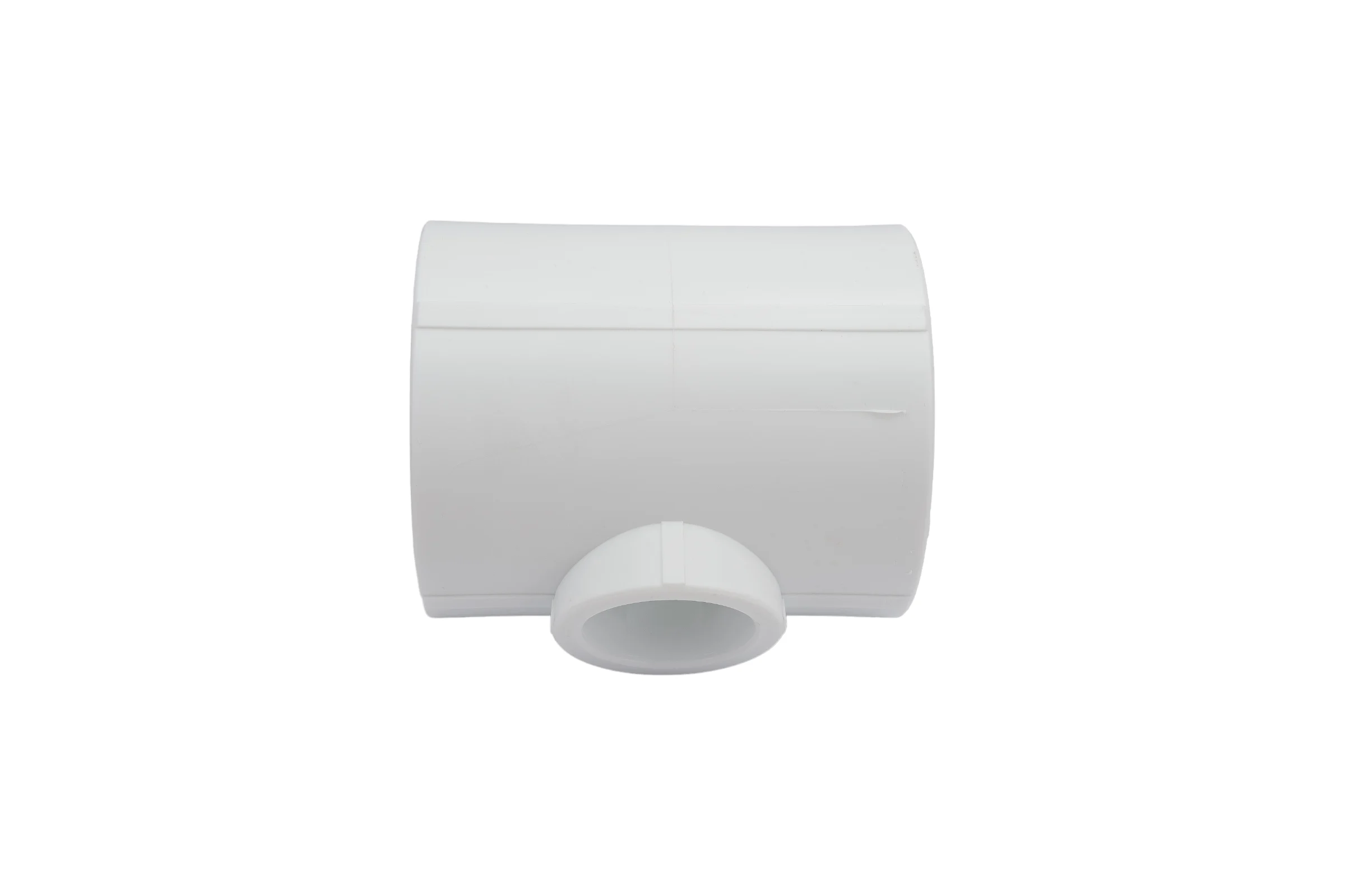 Тройник переходной VALFEX PP-R белый, 90х50х90 мм 10905090 127-1877