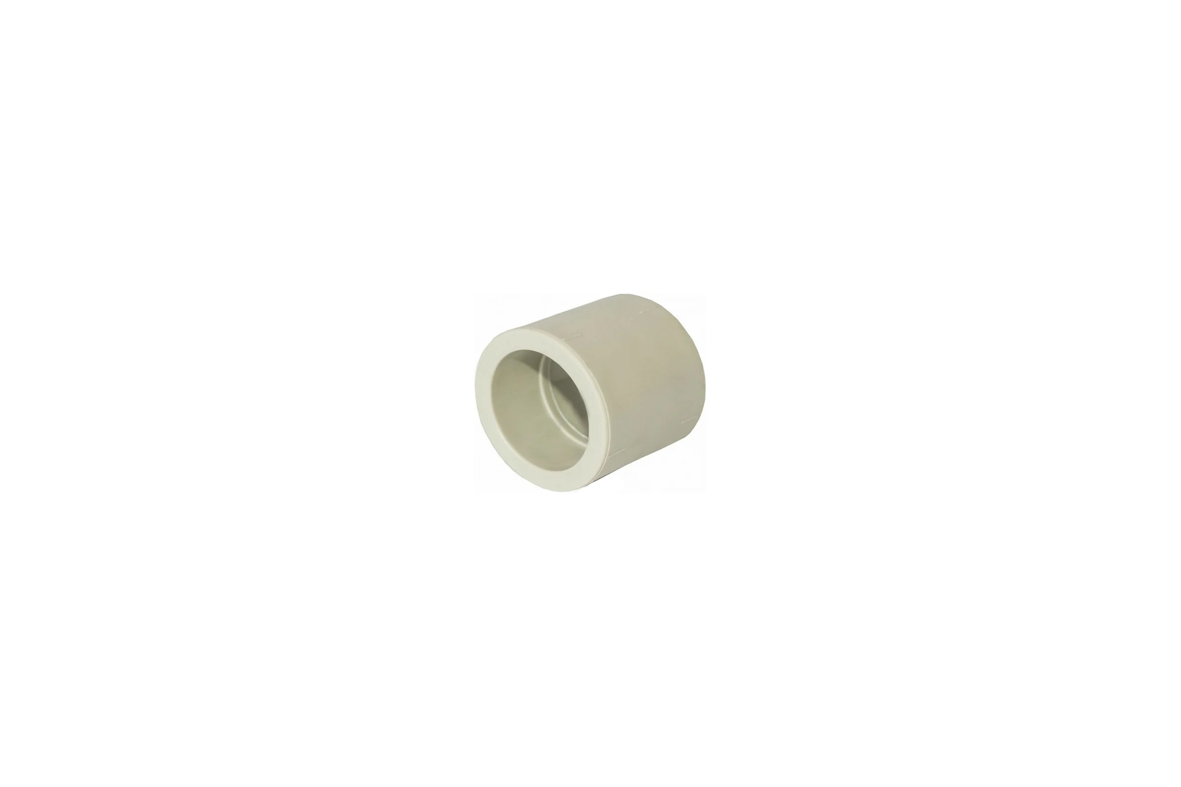 Муфта VALFEX PP-R серая, 20 мм 10113020Г 127-0379