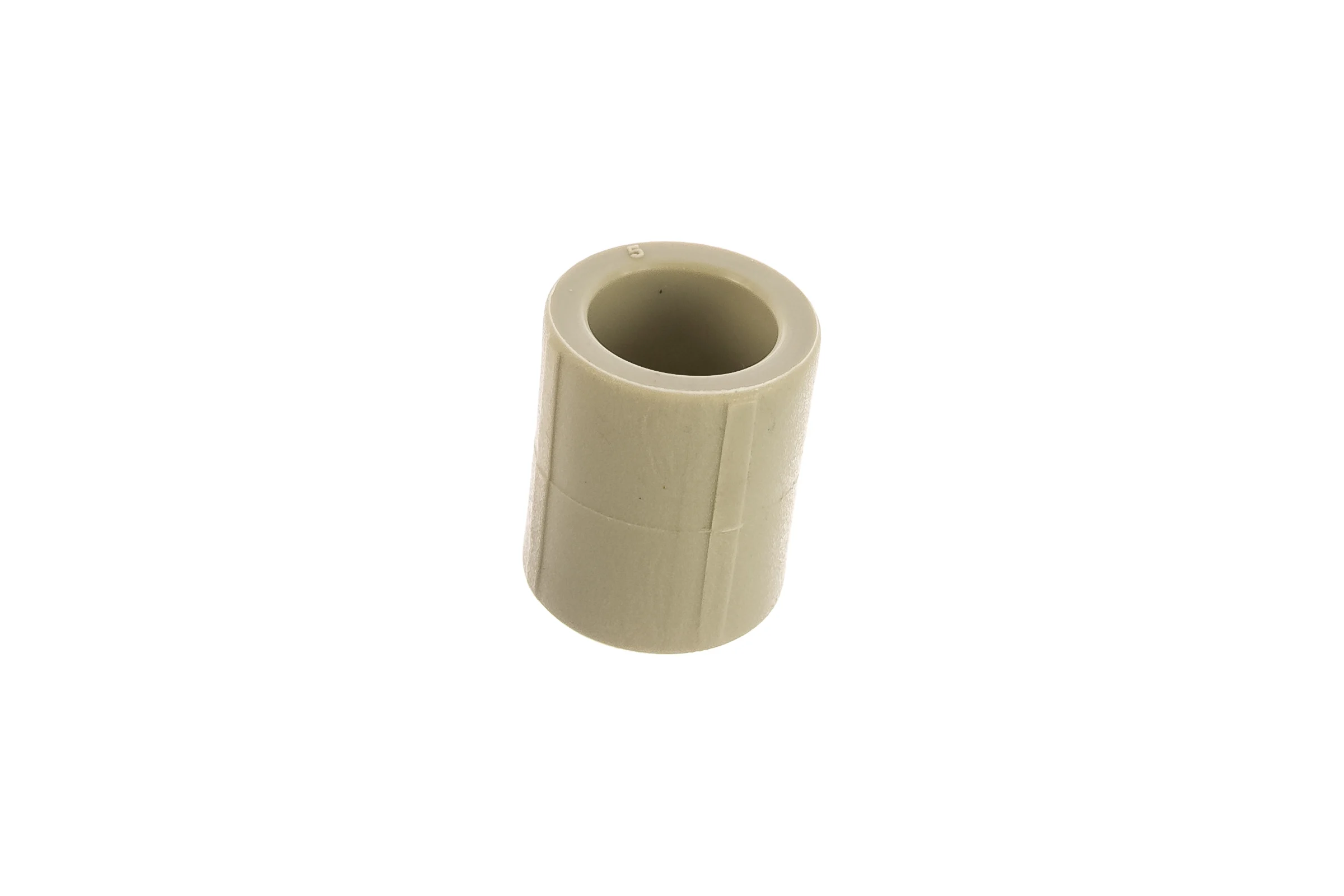 Муфта VALFEX PP-R серая, 20 мм 10113020Г 127-0379