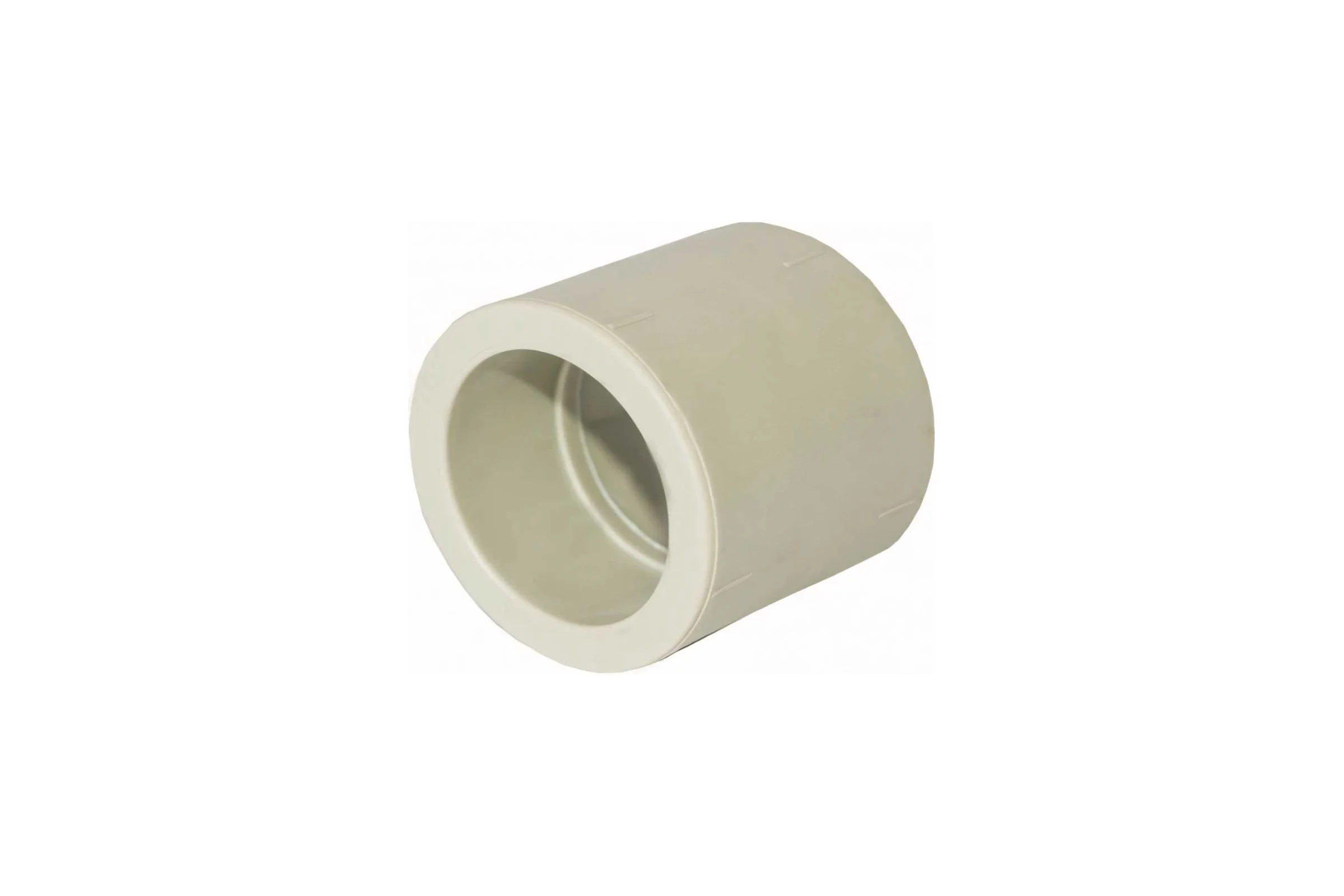 Муфта VALFEX PP-R серая, 40 мм 10113040Г 127-0382