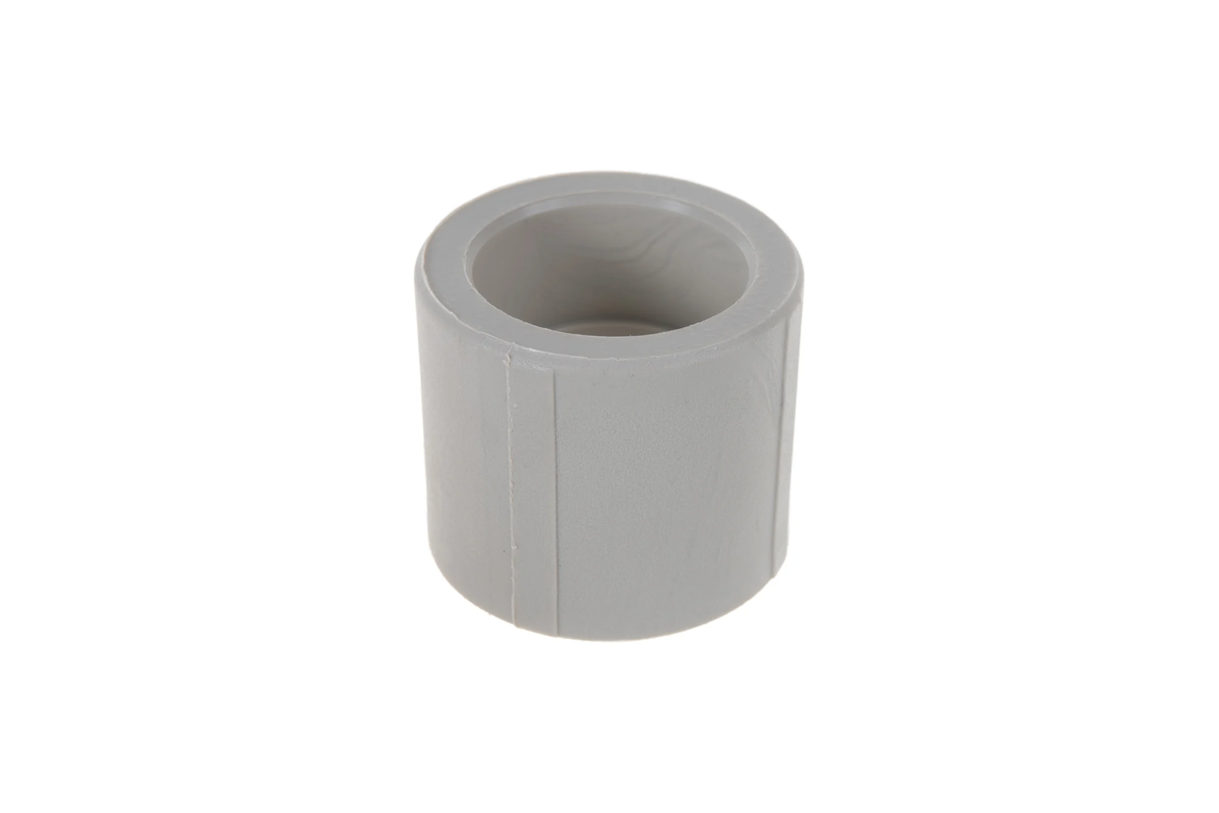 Муфта VALFEX PP-R серая, 40 мм 10113040Г 127-0382