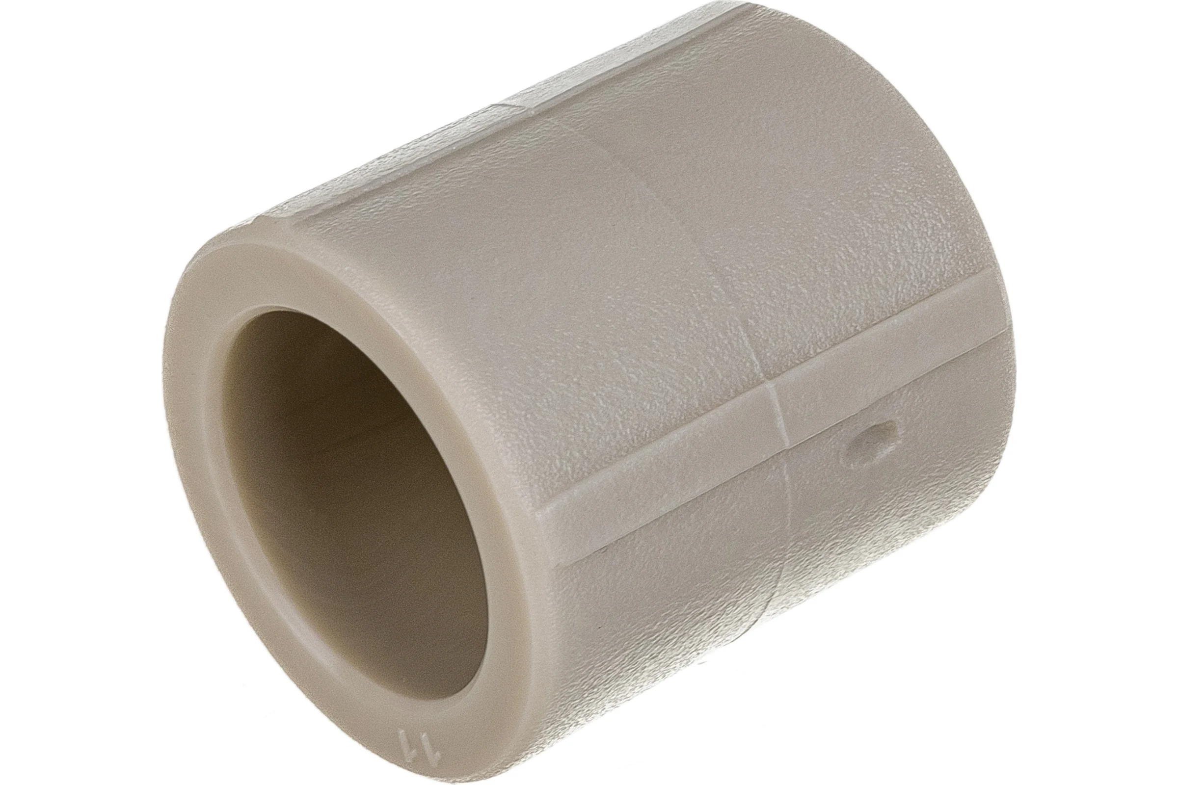 Муфта VALFEX PP-R серая, 25 мм 10113025Г 127-0380