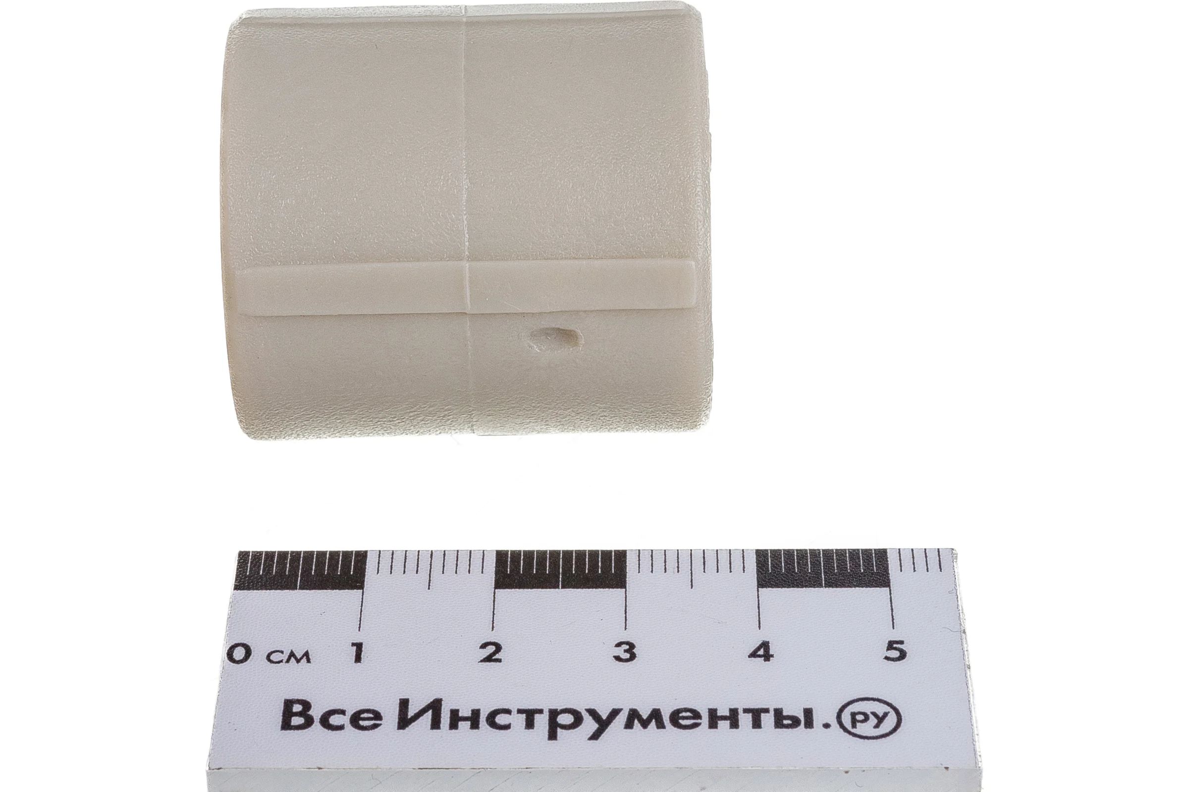 Муфта VALFEX PP-R серая, 25 мм 10113025Г 127-0380