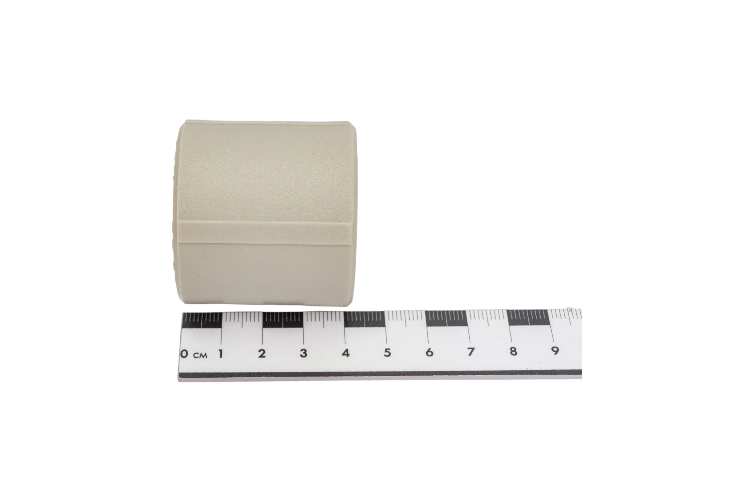 Муфта VALFEX PP-R серая, 32 мм 10113032Г 127-0381