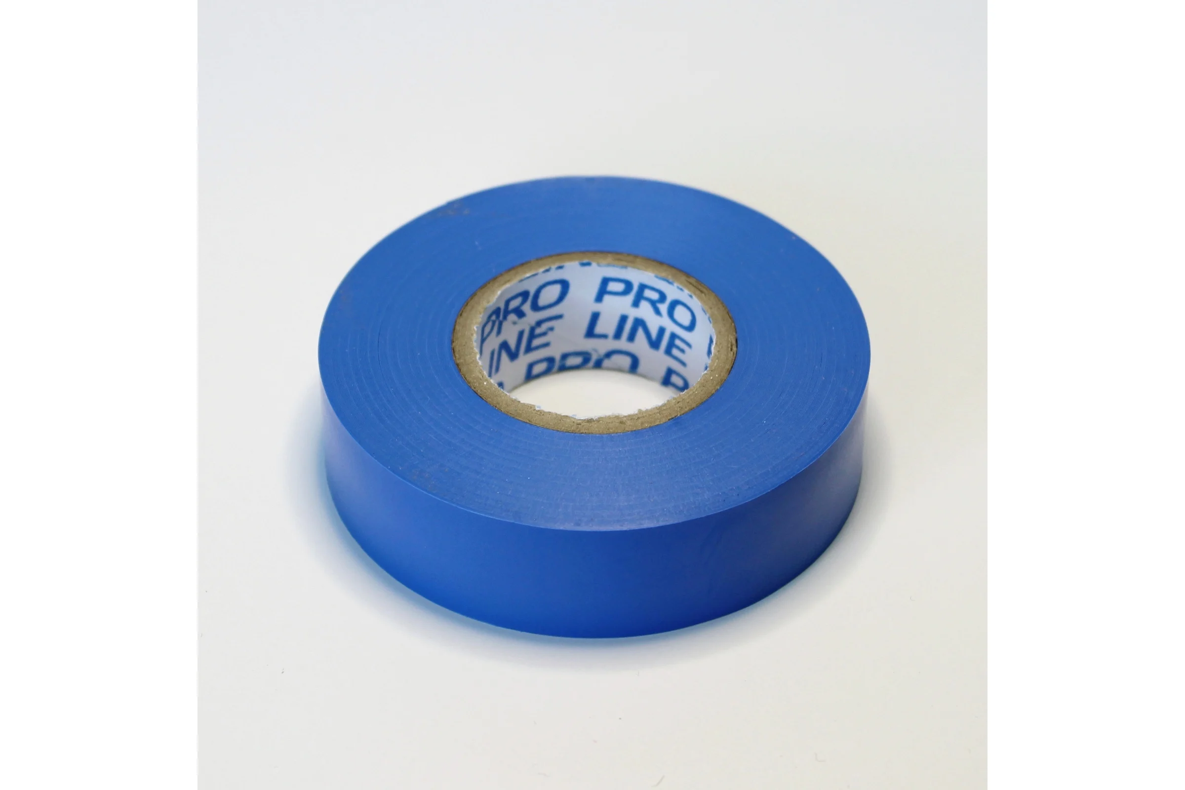 Изолента Pro line 0.15 мм 19/20 синяя 6816
