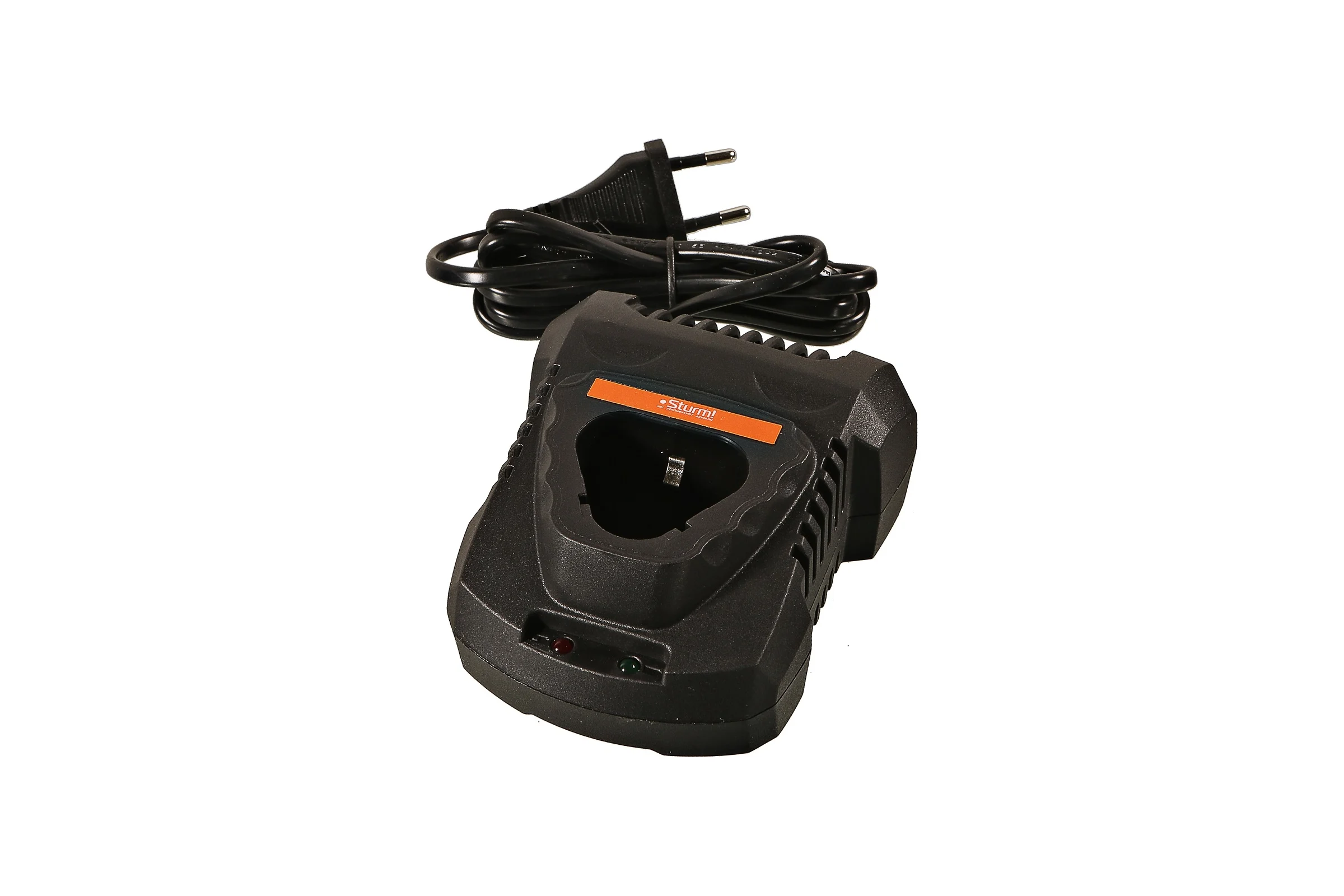 Аккумуляторный шуруповерт Sturm BatterySystem12V CD1240BLC