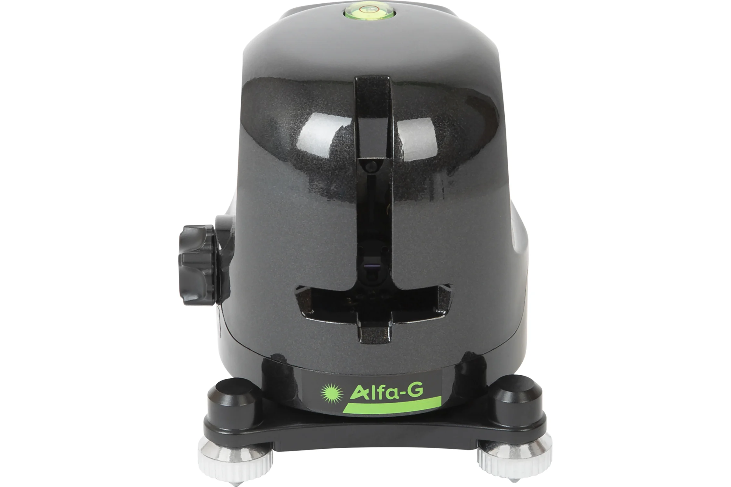 Автоматический лазерный уровень GEOBOND alfa-g 510002