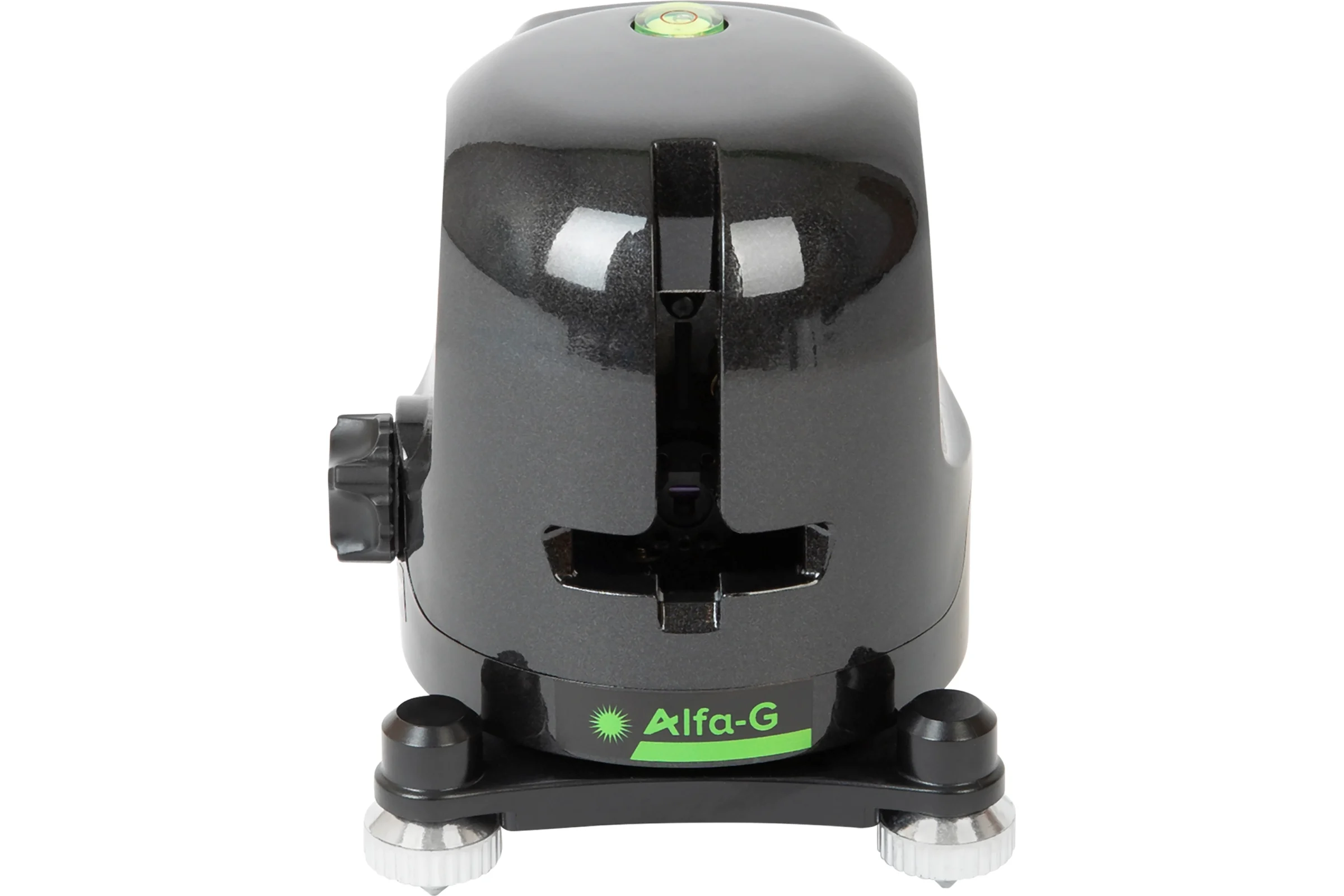 Автоматический лазерный уровень GEOBOND alfa-g 510002