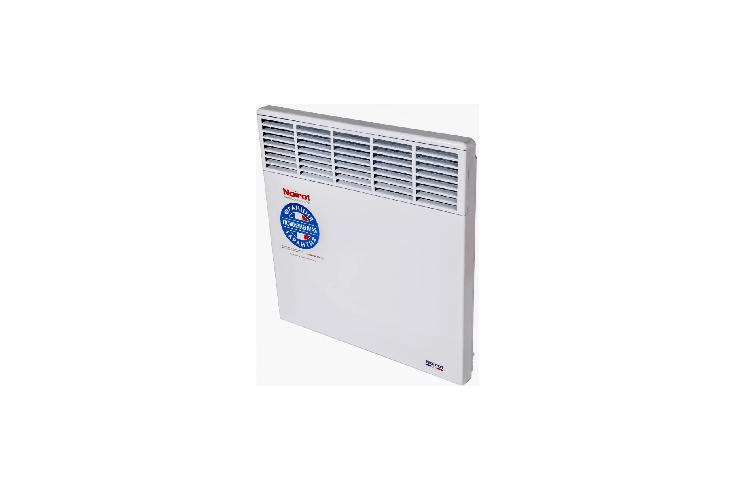 Конвектор Noirot CNX-4 1000 Plus 2900 EXH1183FJFS