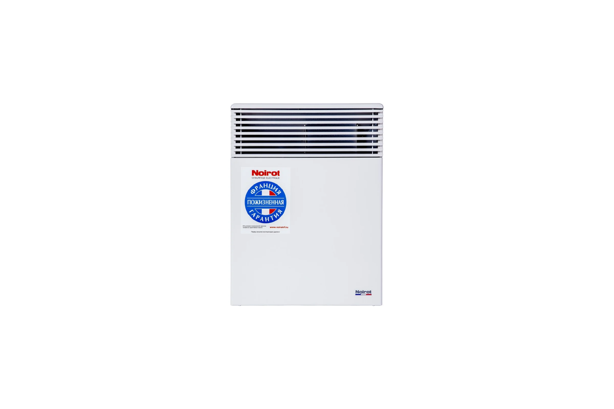 Конвектор Noirot Spot E-3 Plus 750 2672 EX73582ARER