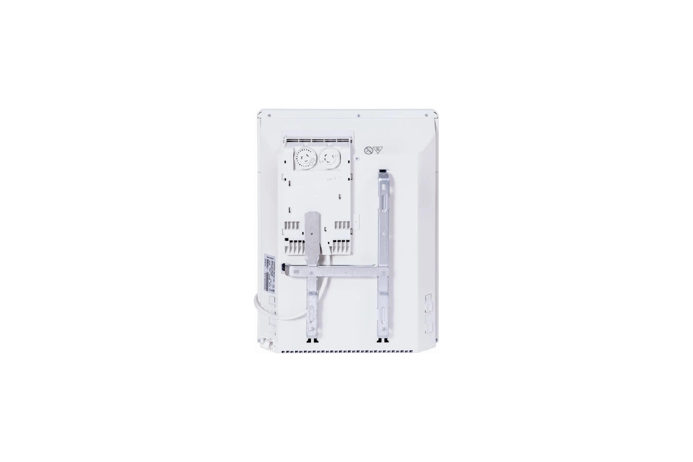 Конвектор Noirot Spot E-3 Plus 750 2672 EX73582ARER