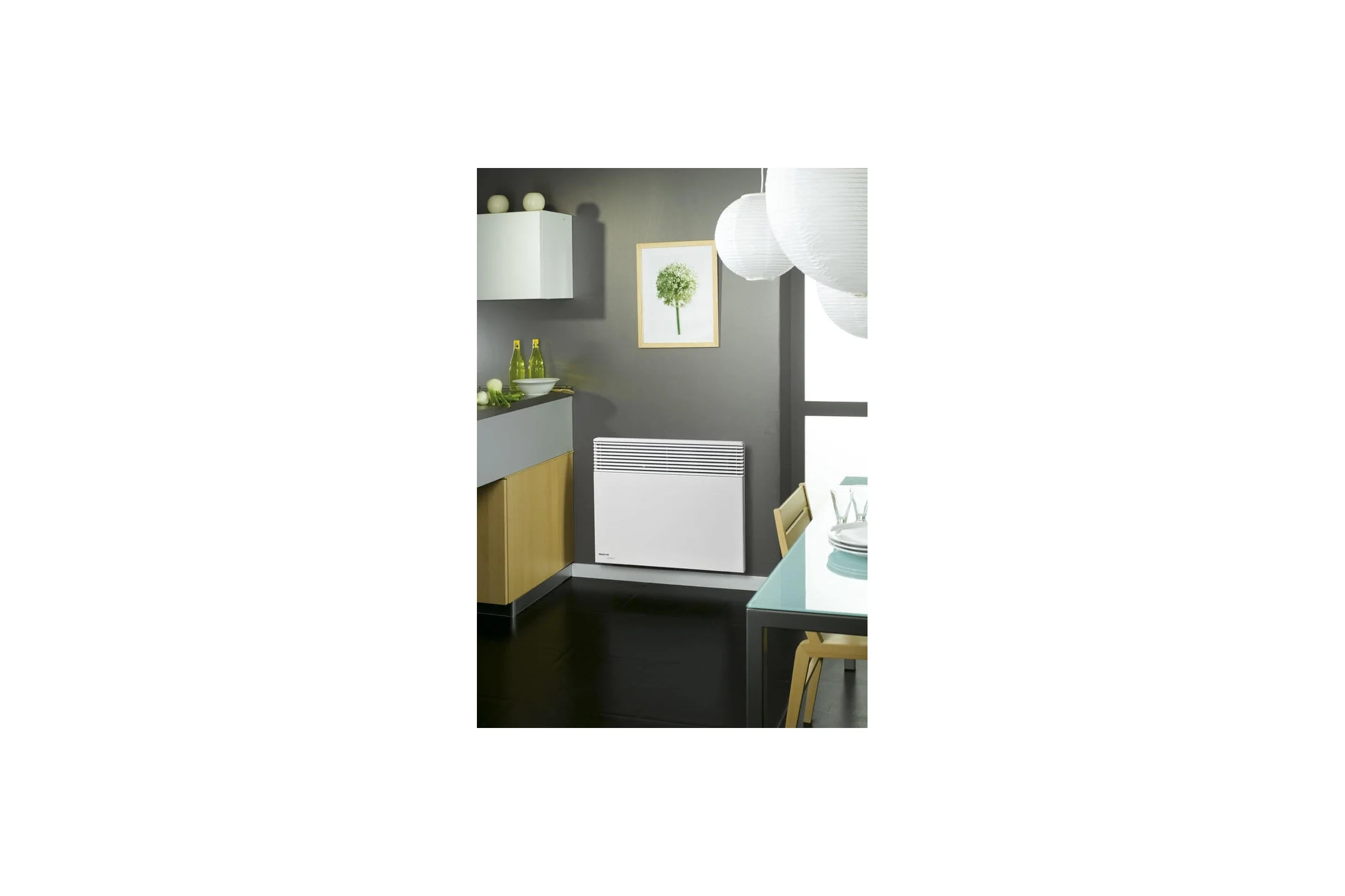 Конвектор Noirot Spot E-3 Plus 750 2672 EX73582ARER