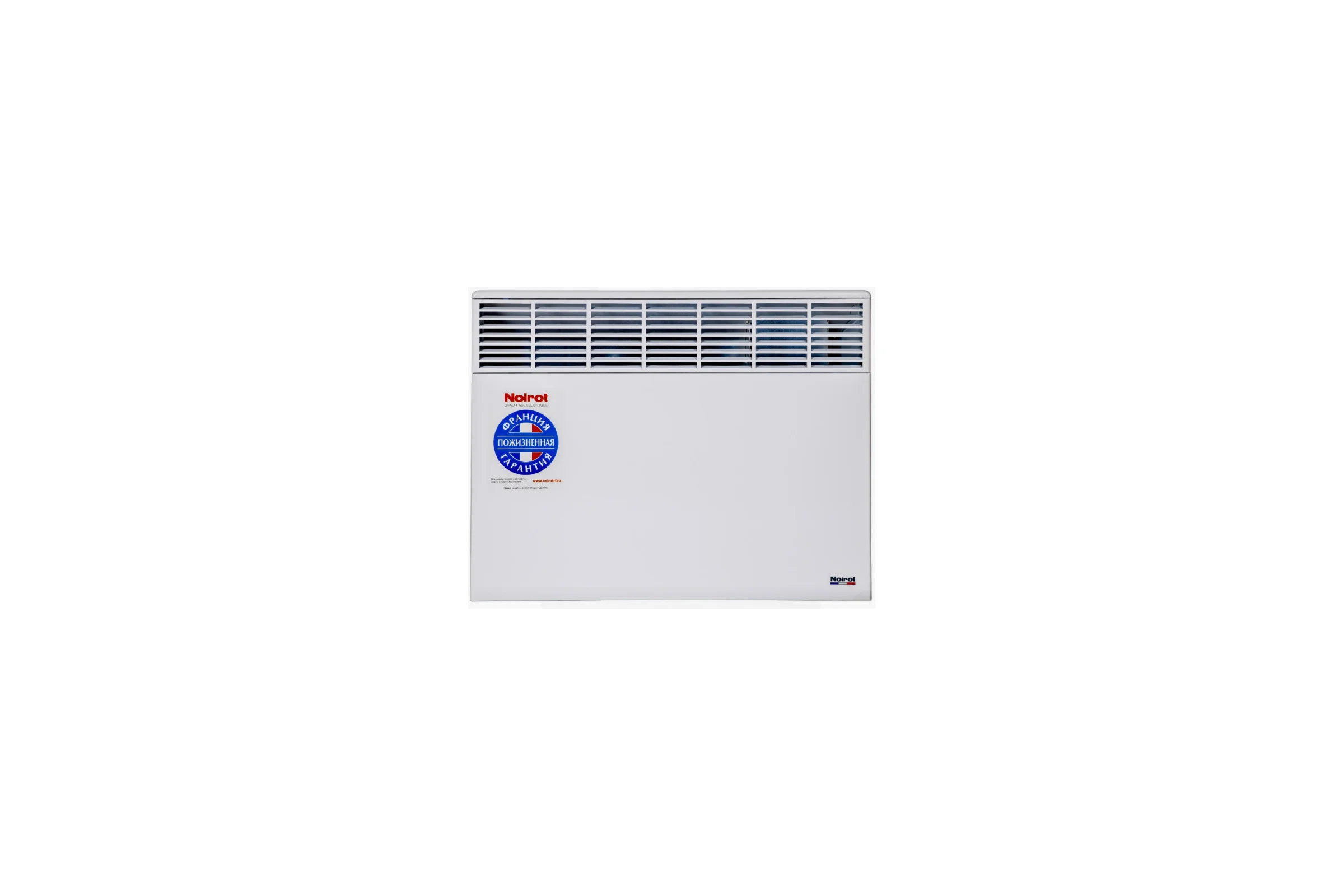 Конвектор Noirot CNX-4 1500 Plus 2901 EXH1185FJFS