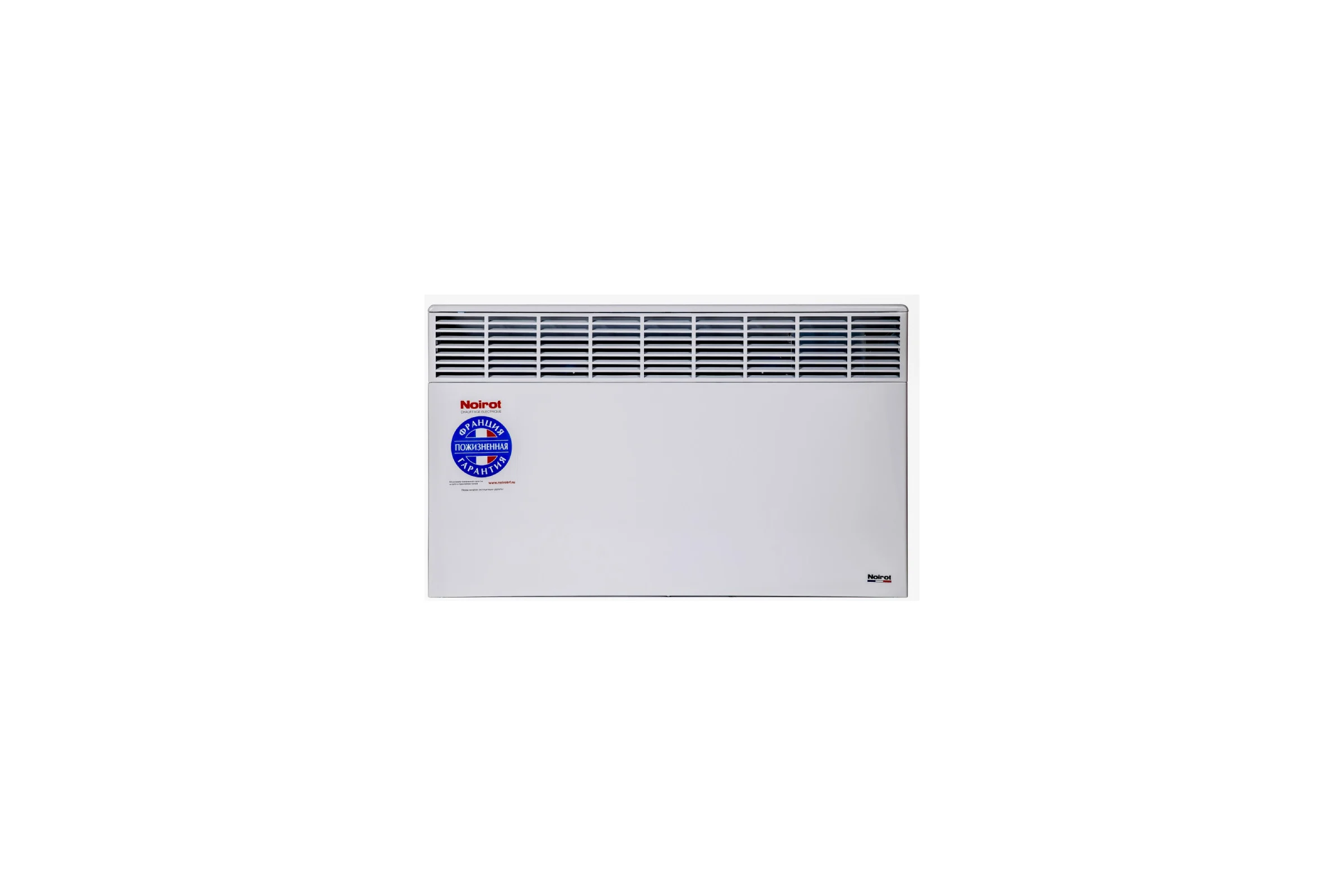 Конвектор Noirot CNX-4 2000 Plus 2902 EXH1187FJFS