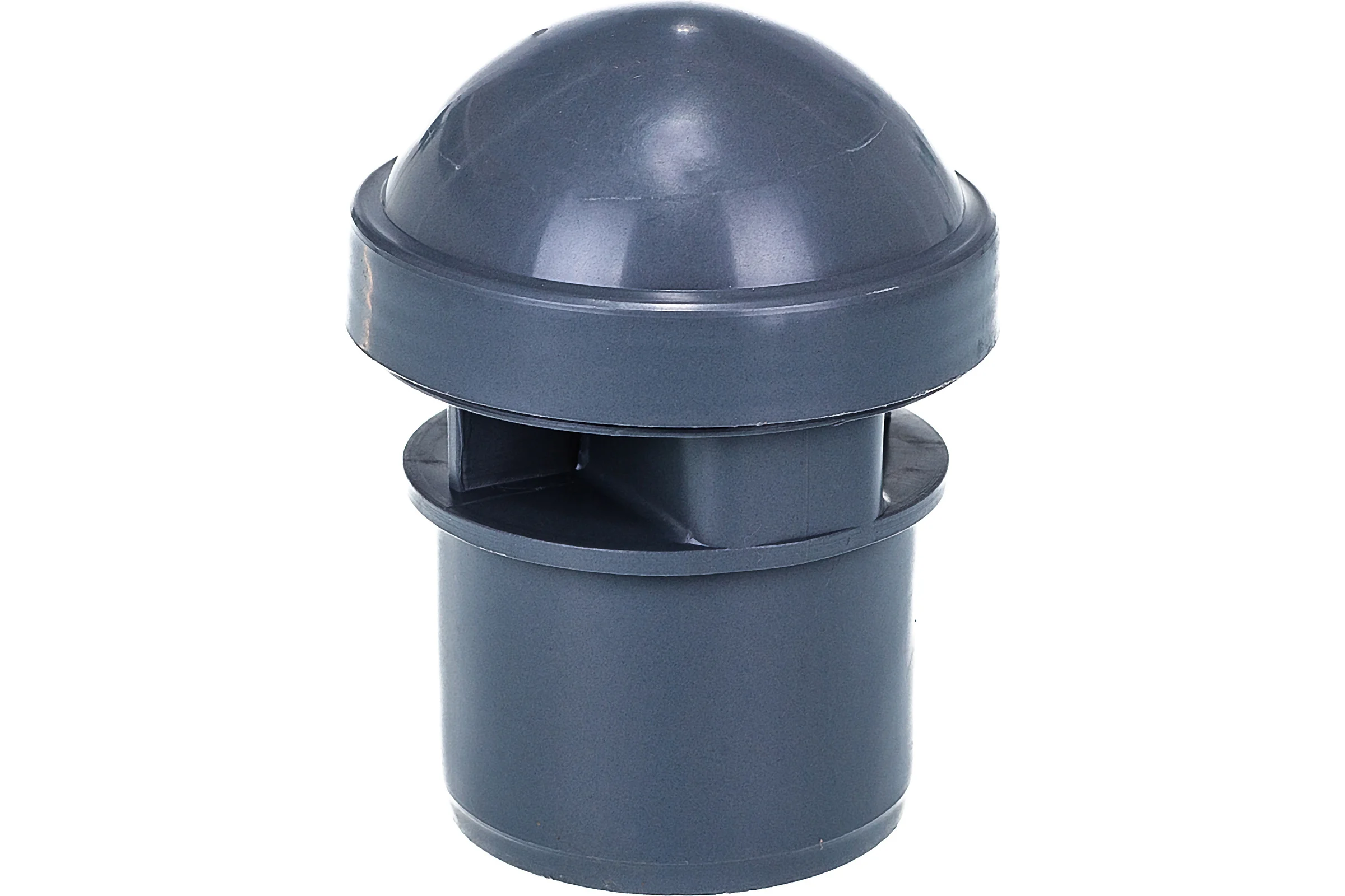 Вакуумный клапан для канализации Ostendorf 50 mm Ger 881780