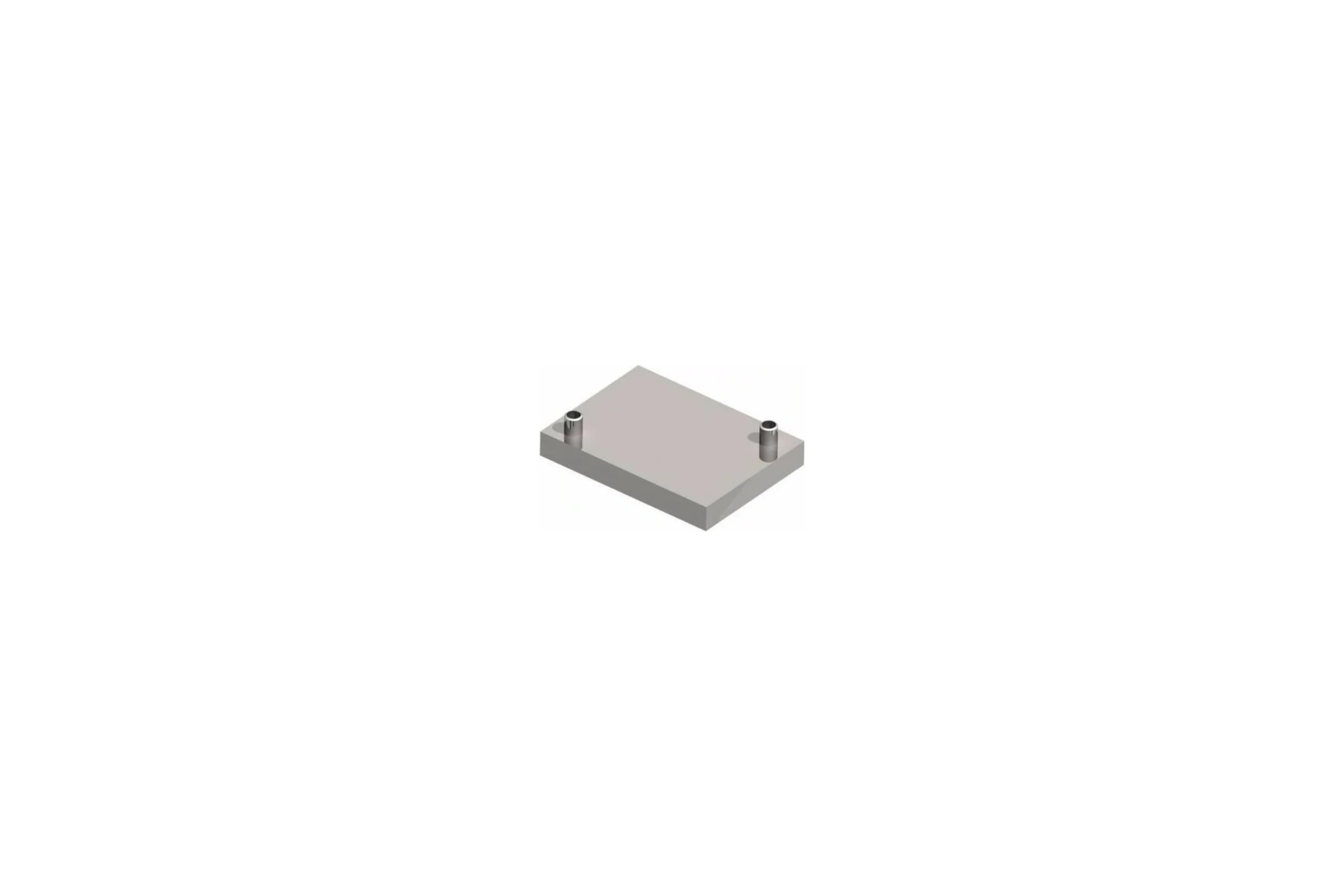 Теплообменник номер 4 Скиф AISI 439-1.5 мм для печи Везувий А-36684