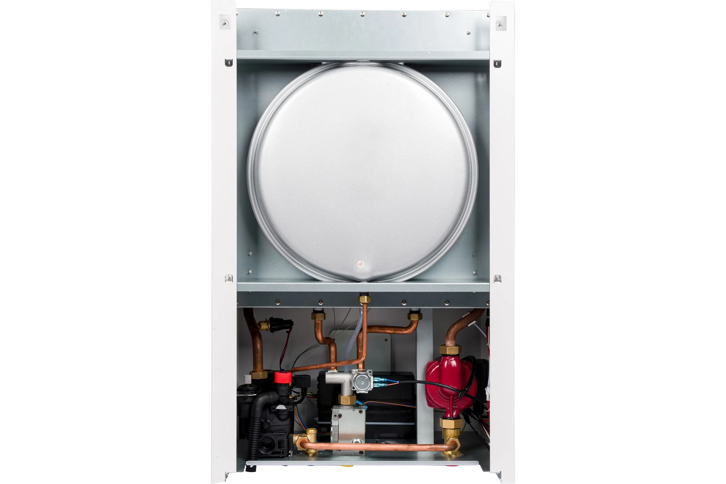 Отопительный газовый котел Kotitonttu TOIVO T40 O 00-00000219