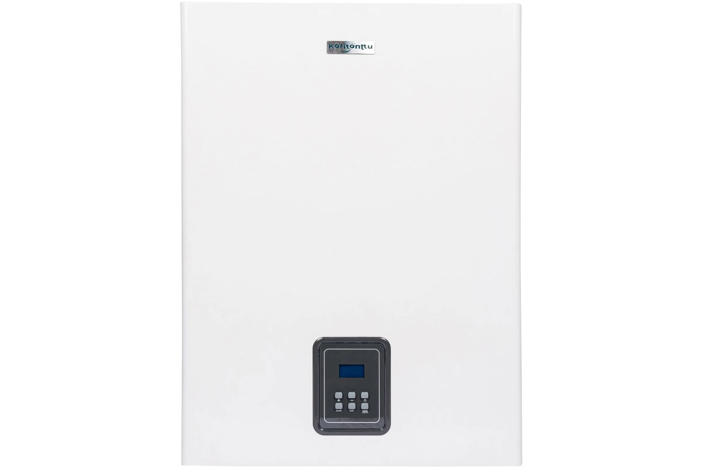 Отопительный газовый котел Kotitonttu TOIVO T40 OK 00-00000215