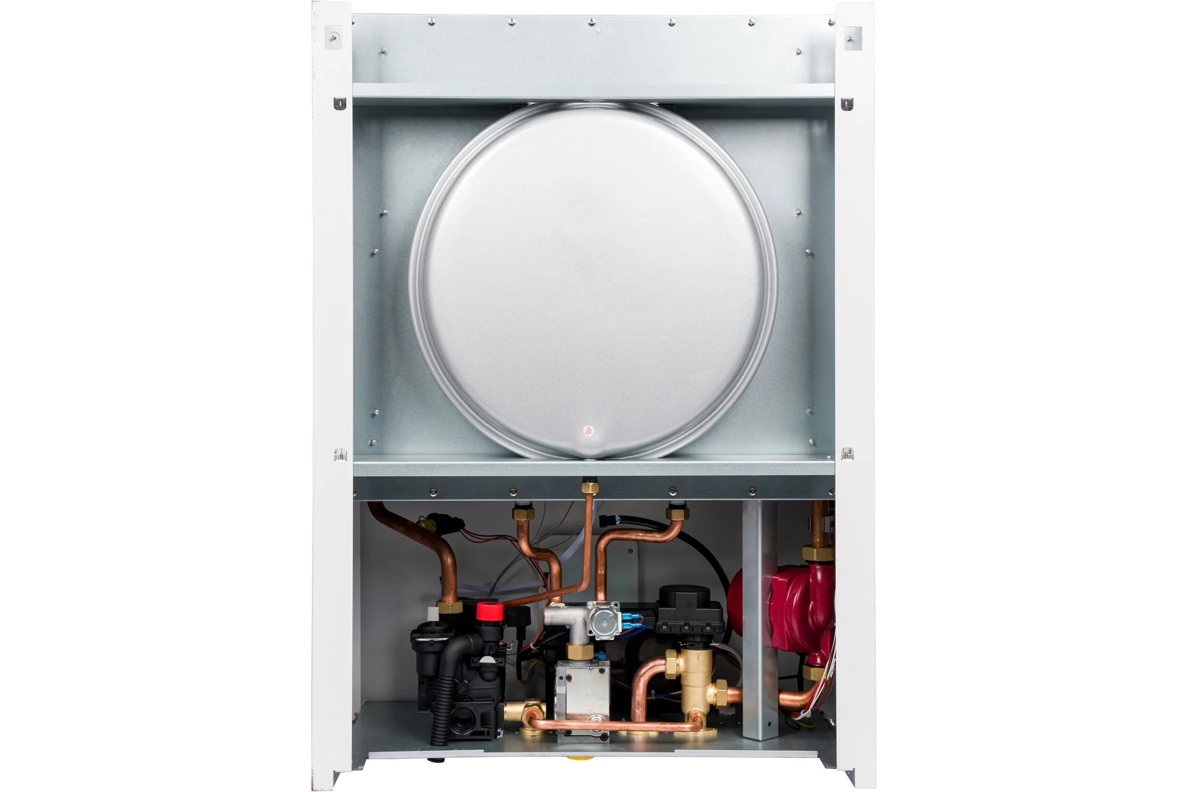 Отопительный газовый котел Kotitonttu TOIVO T40 OK 00-00000215
