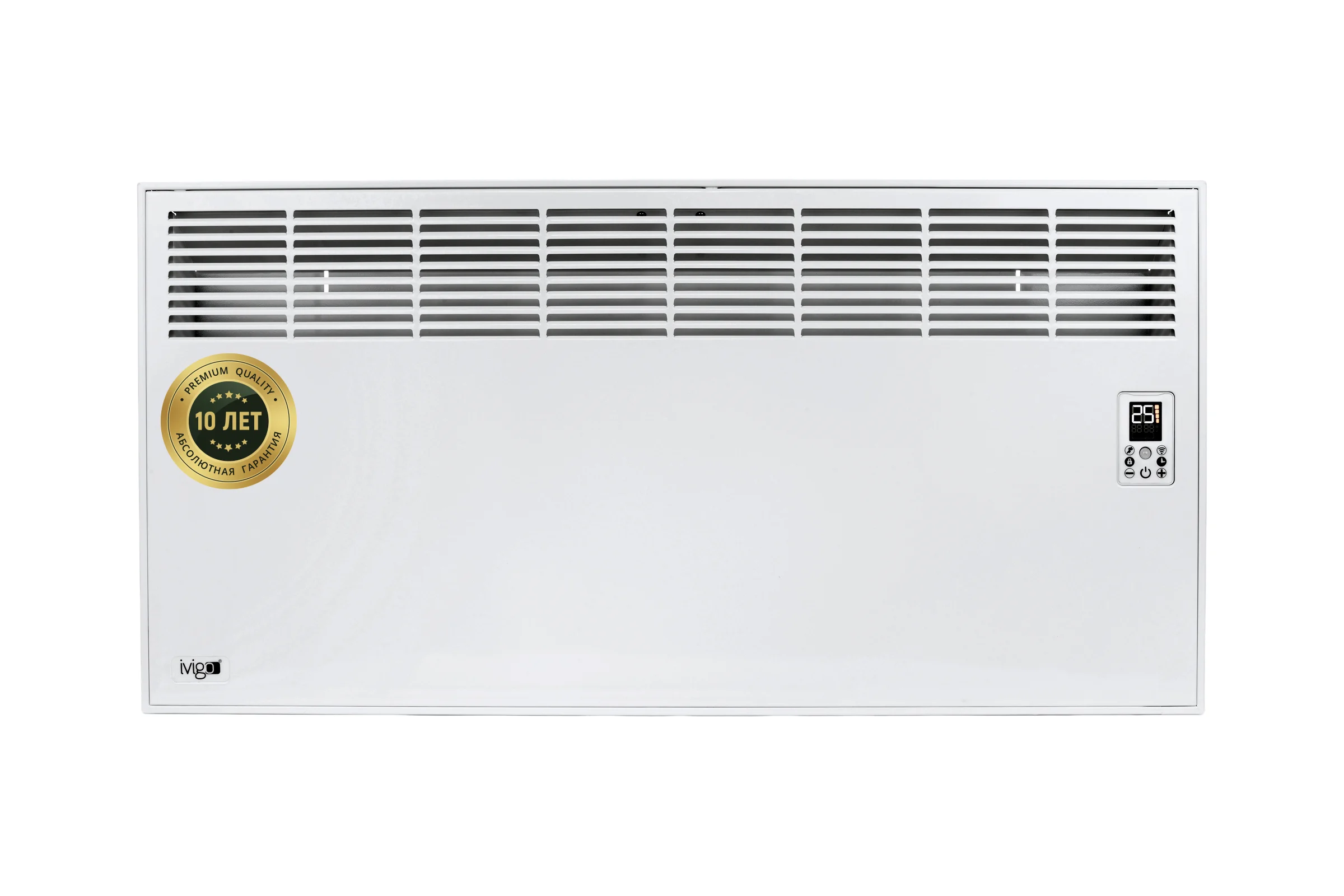 Конвектор EPK4590P25 WI-FI IVIGO 12438