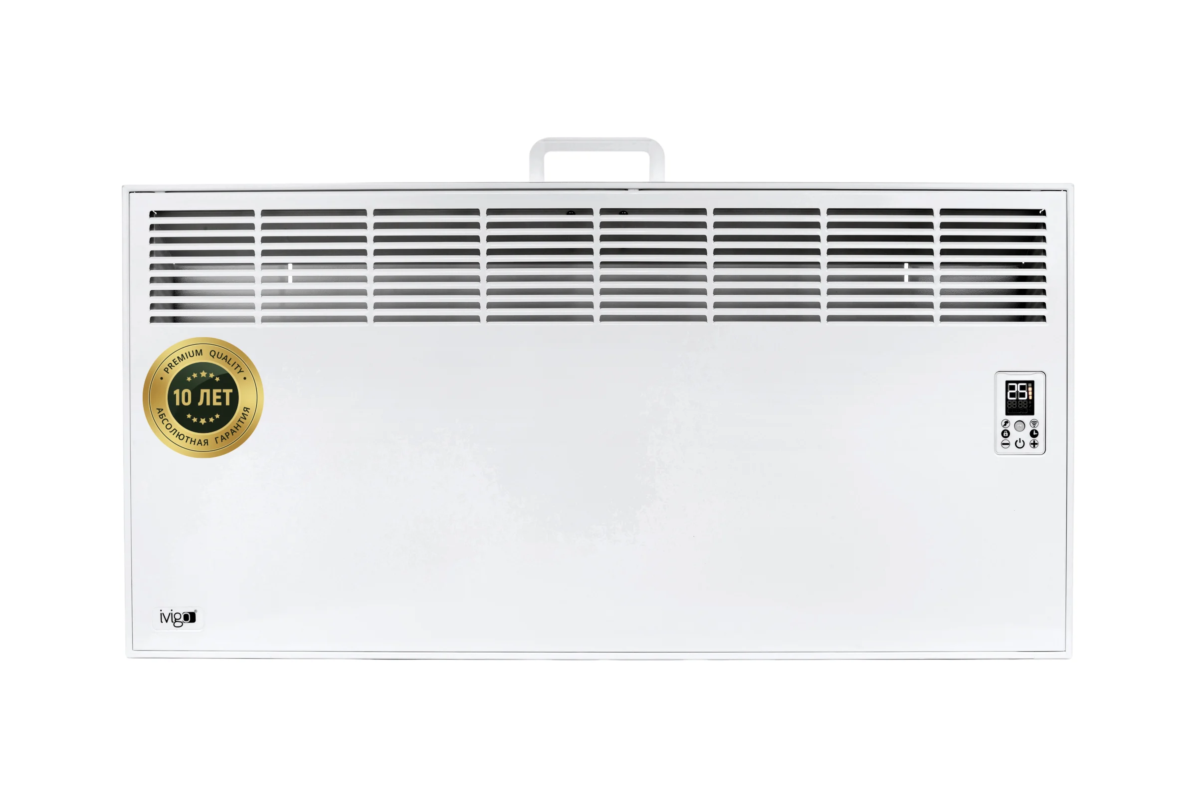 Конвектор EPK4590P25 WI-FI IVIGO 12438