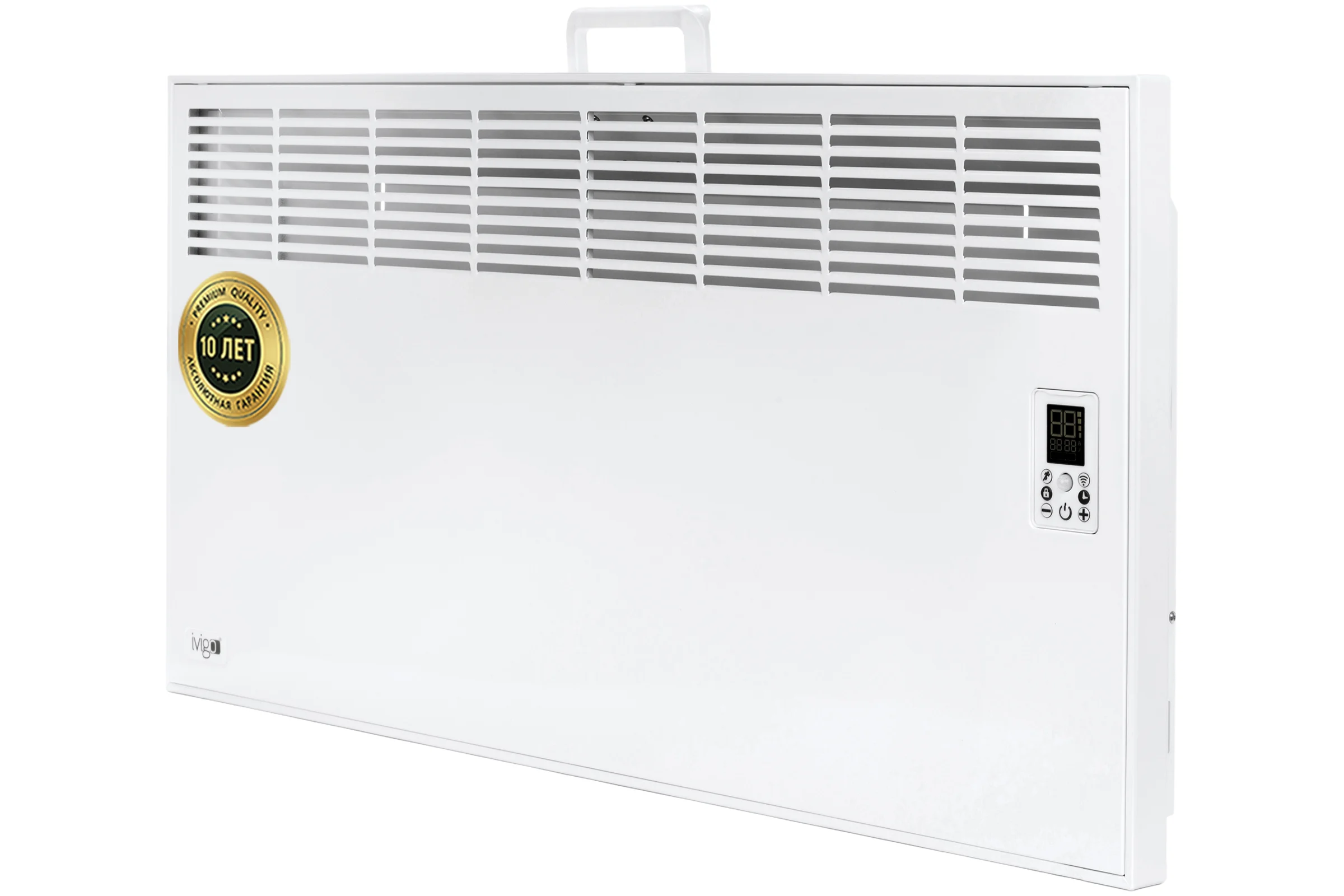 Конвектор EPK4590P25 WI-FI IVIGO 12438