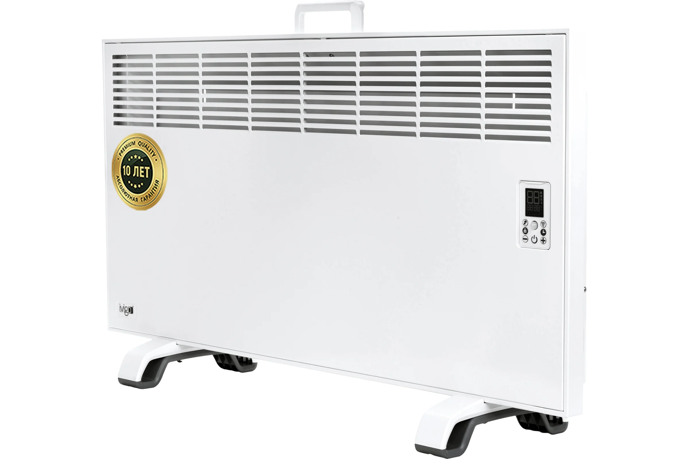 Конвектор EPK4590P25 WI-FI IVIGO 12438