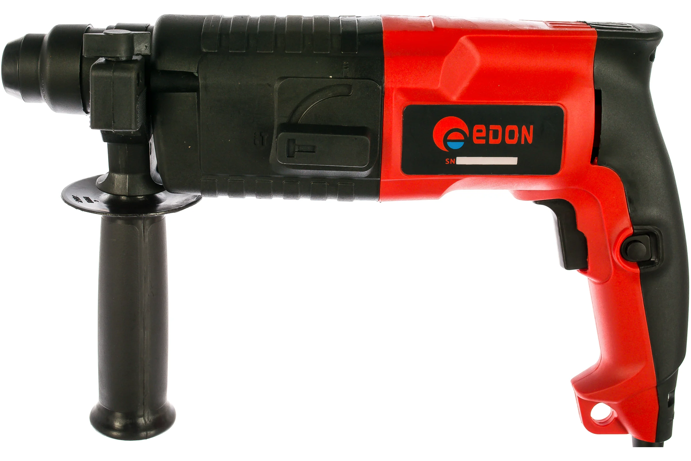 Электрический перфоратор Edon RH-20/650 9276
