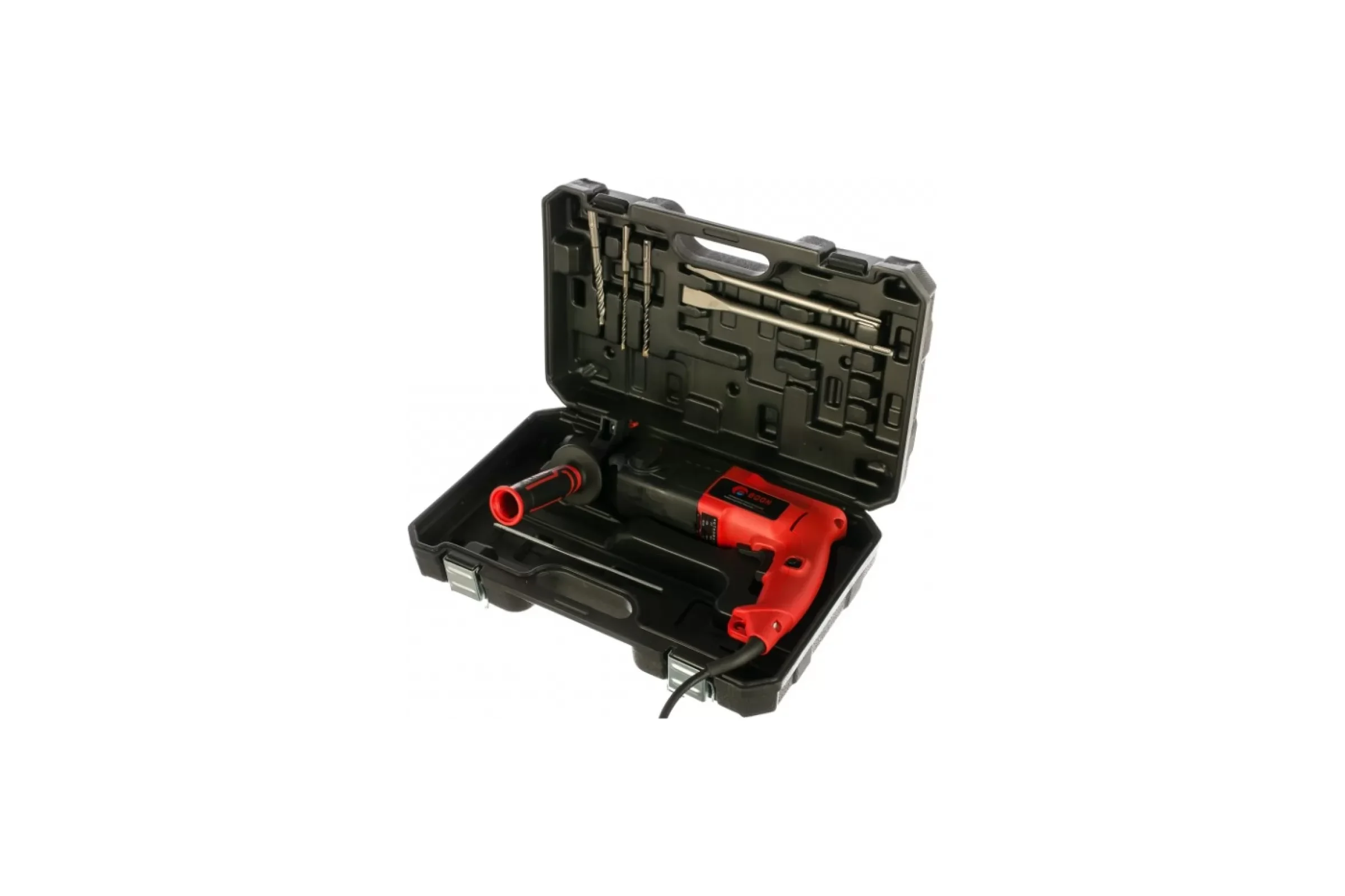 Электрический перфоратор Edon RH-26/1150 9277