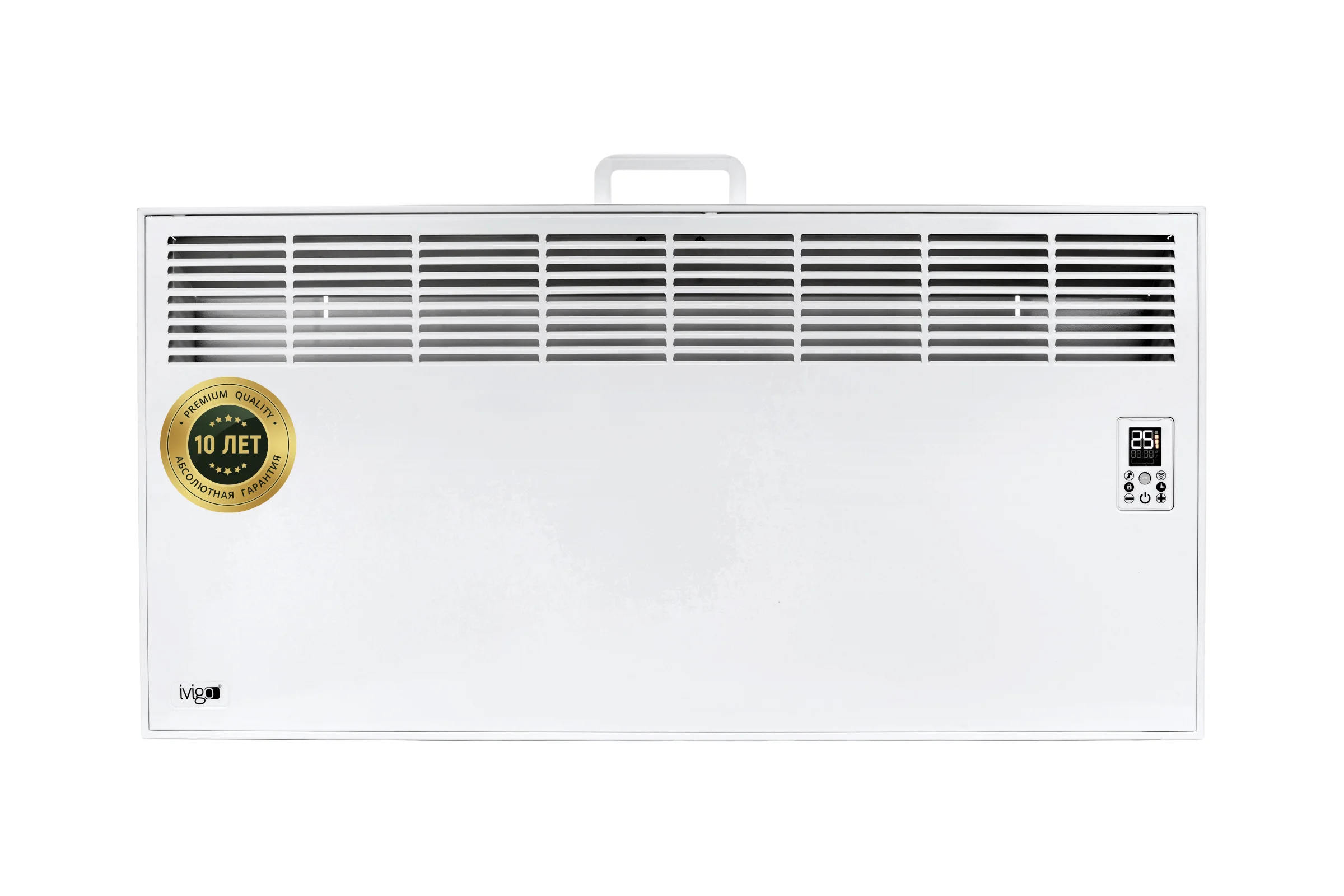 Конвектор IVIGO EPK4590P20 WI-FI 12437