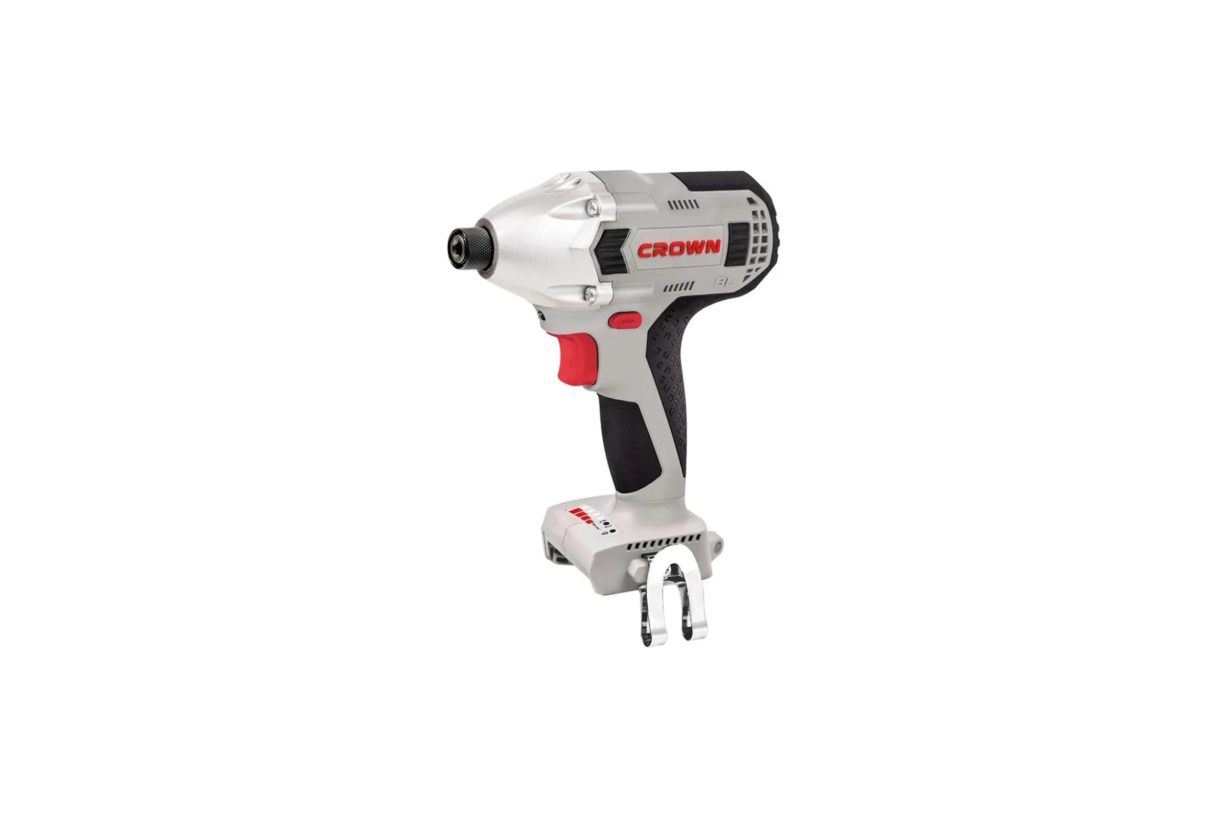 Аккумуляторный ударный винтоверт CROWN CT22021HX