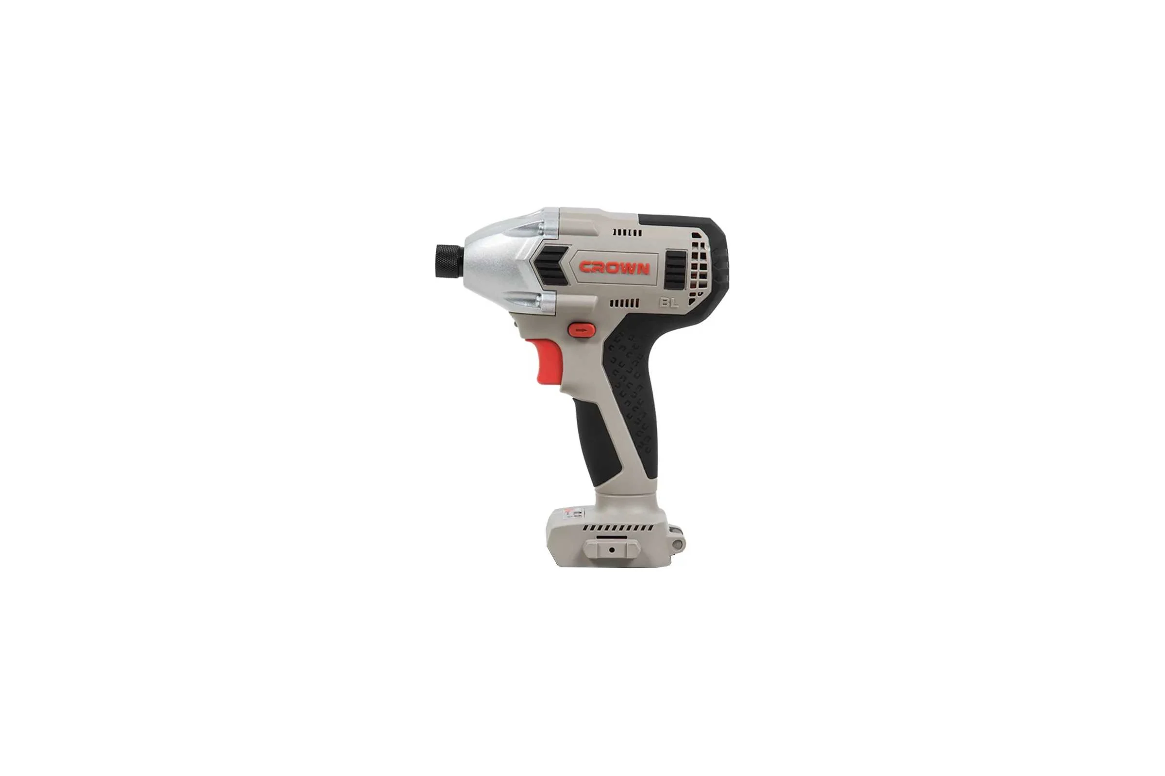 Аккумуляторный ударный винтоверт CROWN CT22021HX