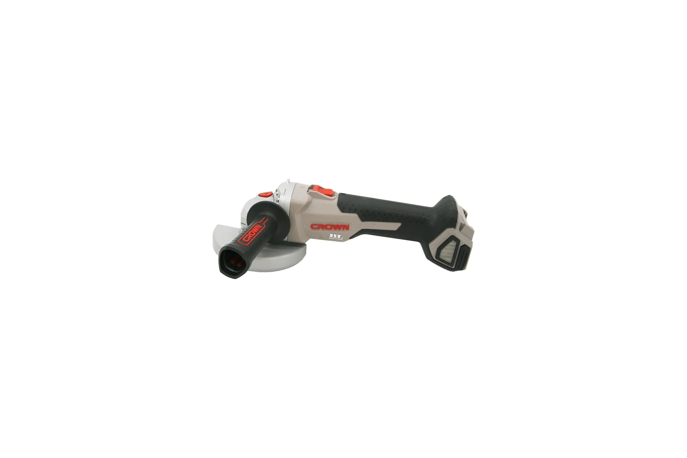 Аккумуляторная углошлифовальная машина Crown CT23001-125HX
