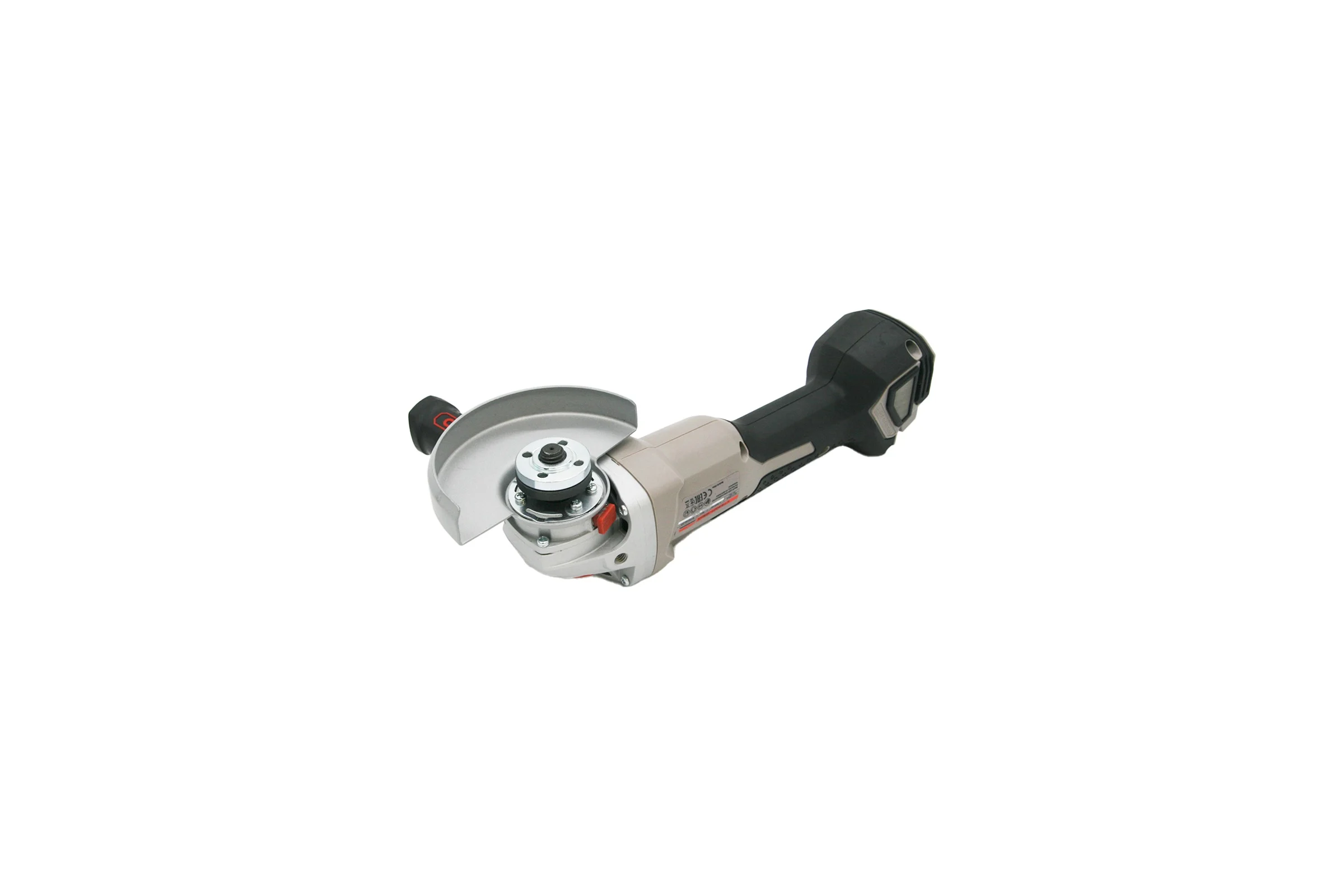 Аккумуляторная углошлифовальная машина Crown CT23001-125HX