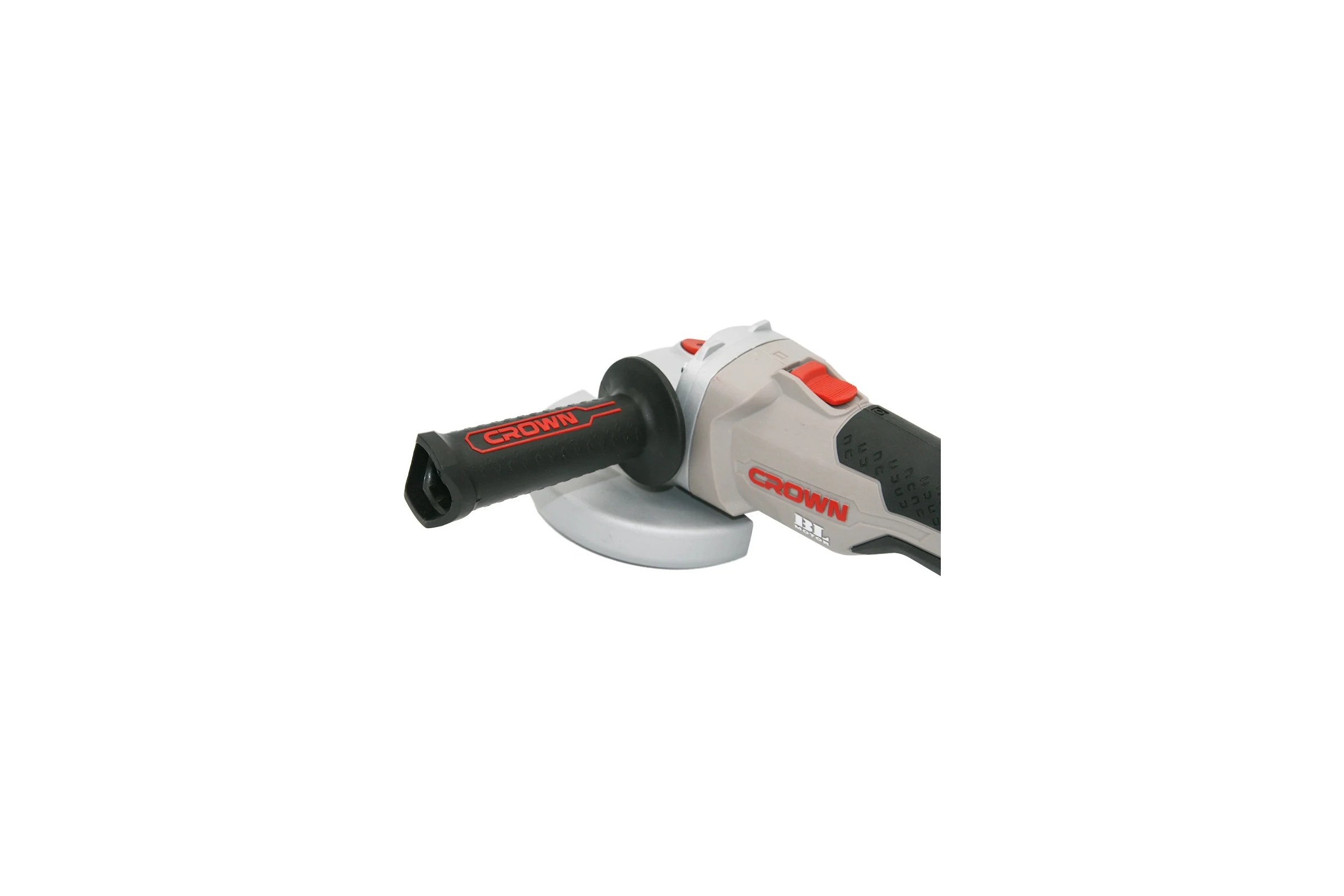 Аккумуляторная углошлифовальная машина Crown CT23001-125HX
