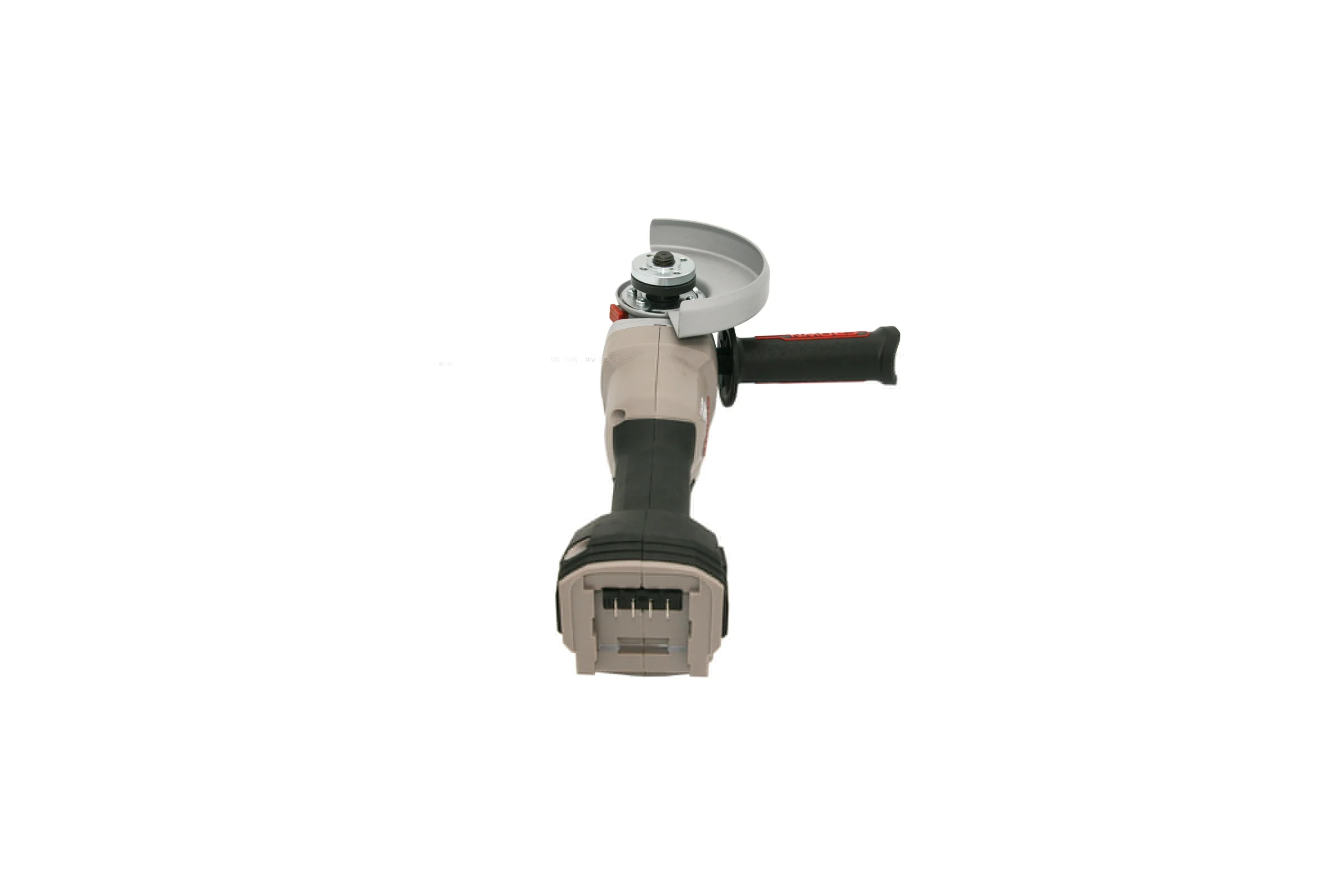 Аккумуляторная углошлифовальная машина Crown CT23001-125HX