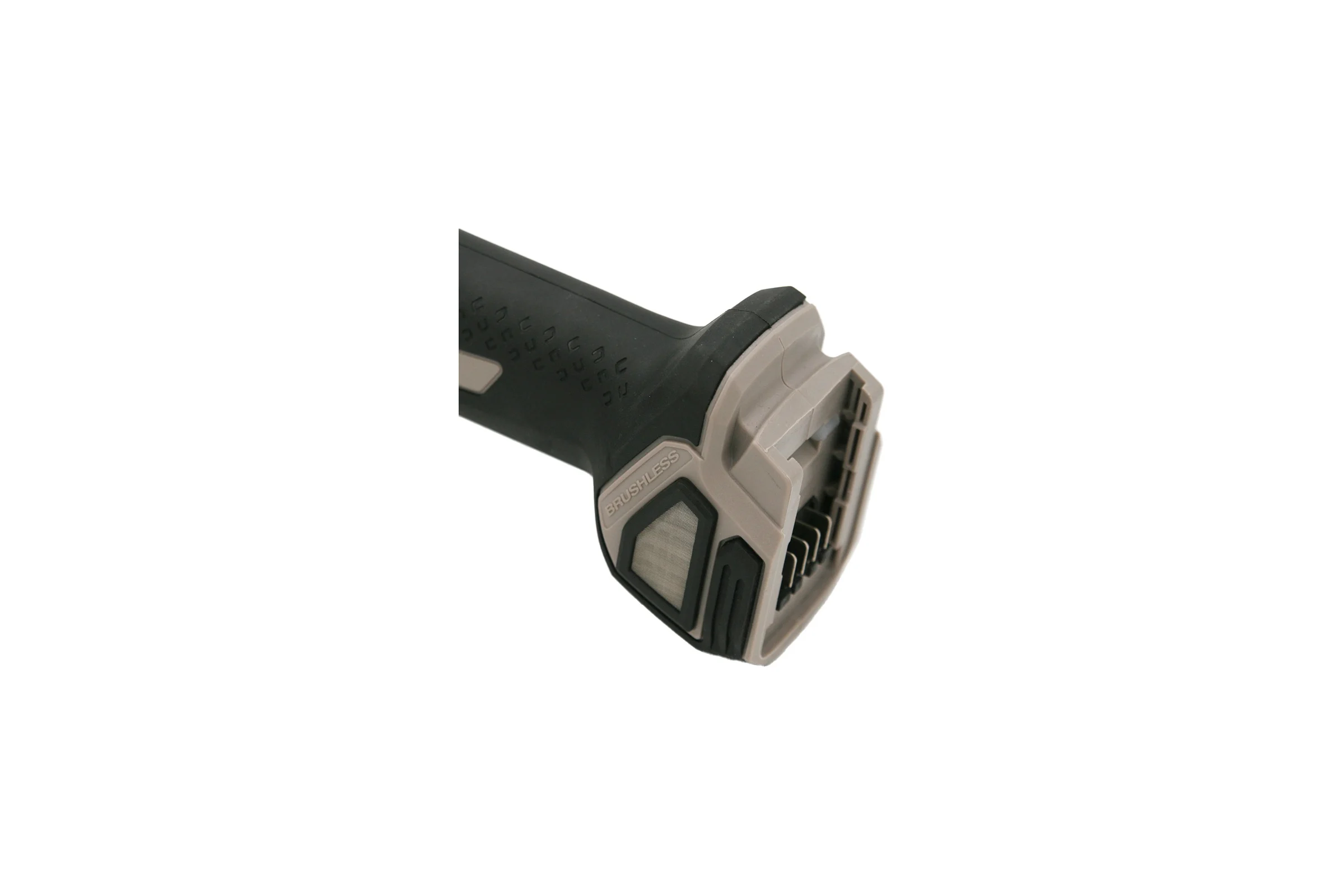 Аккумуляторная углошлифовальная машина Crown CT23001-125HX