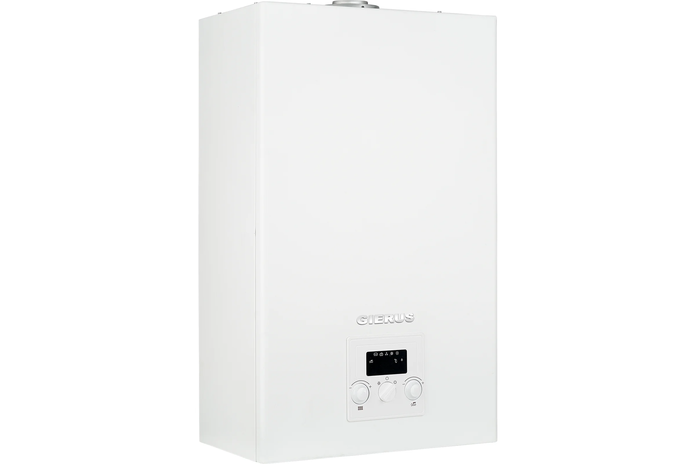 Газовый котел GIERUS ES 24/1
