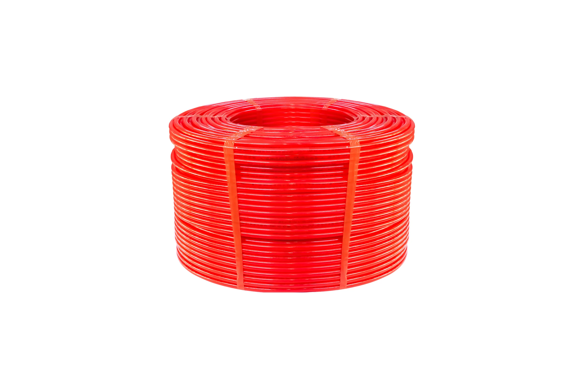 Труба из сшитого полиэтилена PEX-A EVOH для теплых полов PROFACTOR 16х2 (бухта 600м) PF PEXA 505.16.600