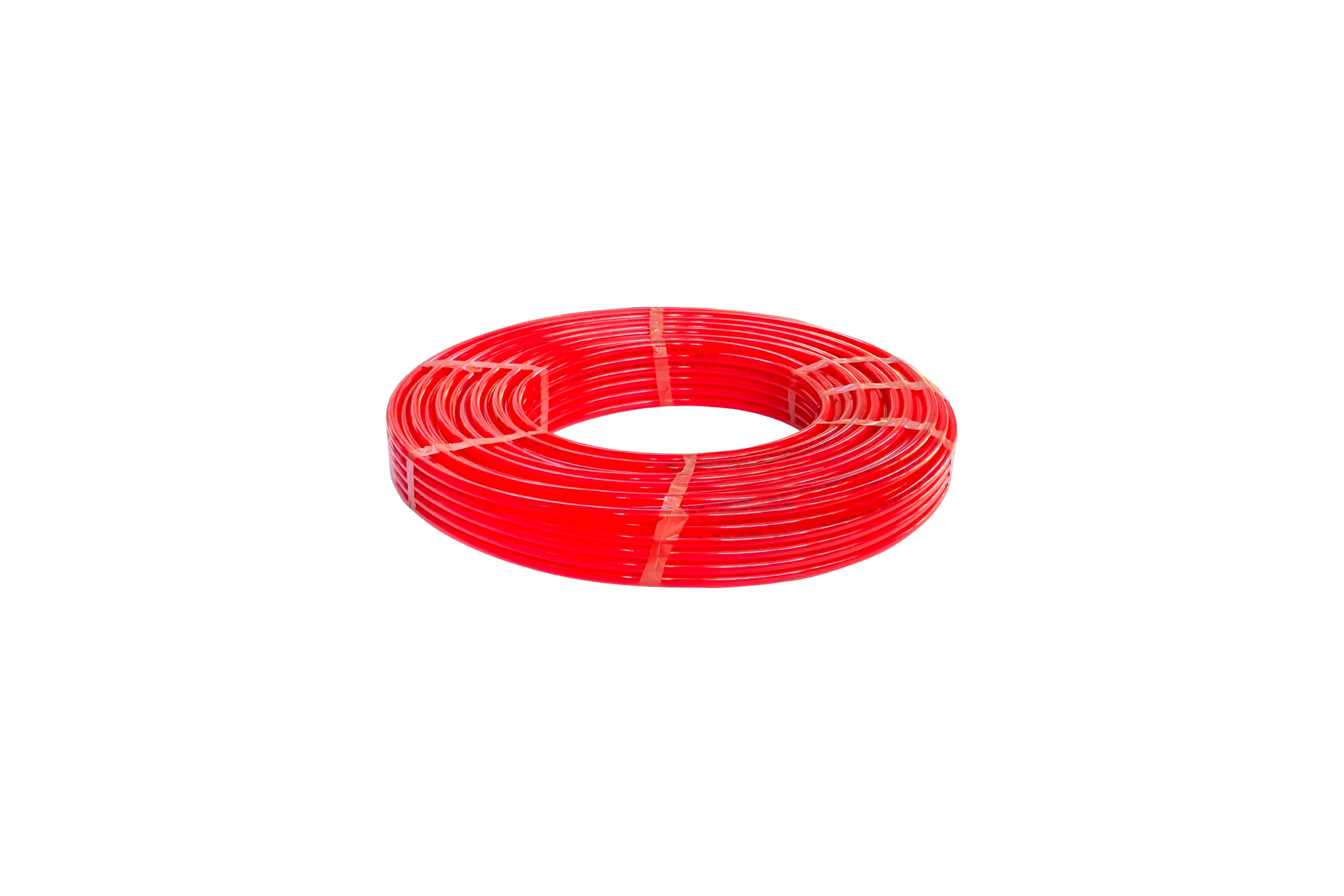Труба из сшитого полиэтилена PEX-A EVOH для теплых полов PROFACTOR 16х2 (бухта 120м) PF PEXA 505.16.120