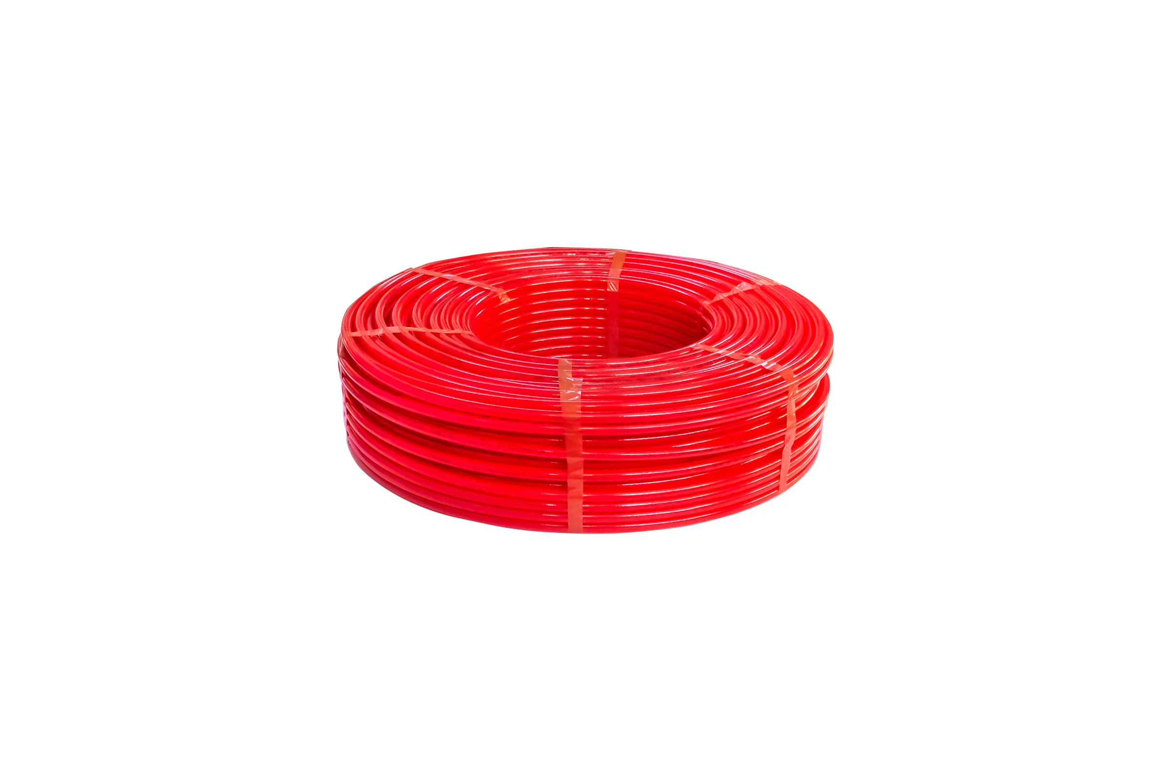 Труба из сшитого полиэтилена PEX-A EVOH для теплых полов PROFACTOR 16х2 (бухта 240м) PF PEXA 505.16.240