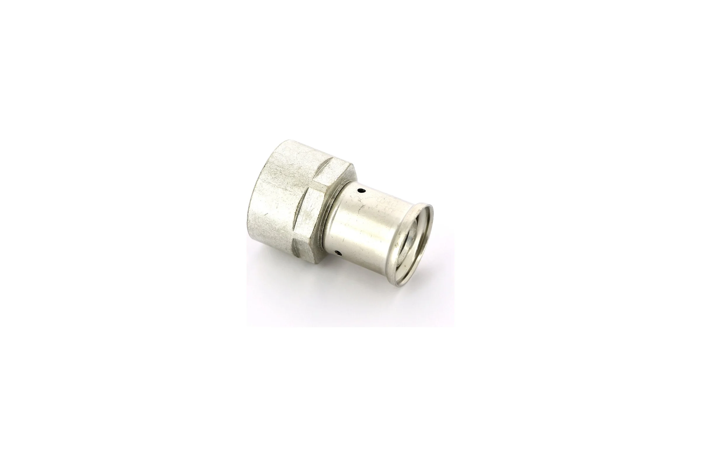 Муфта Henco ВР 32х1'1/4 пресс 18P-3207