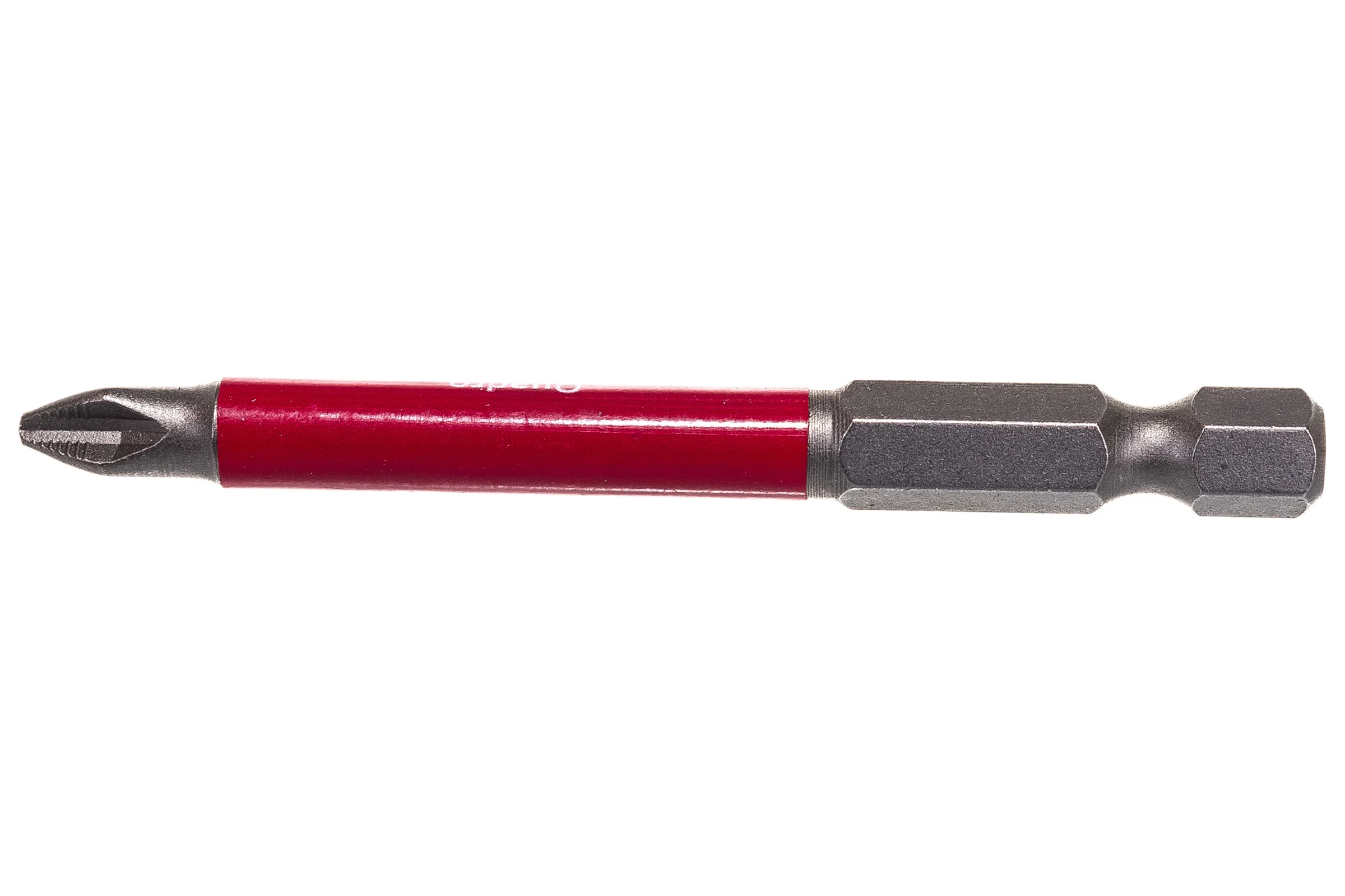 Бита (70 мм; 1/4; PН2) Quadro Torsion 410270-1